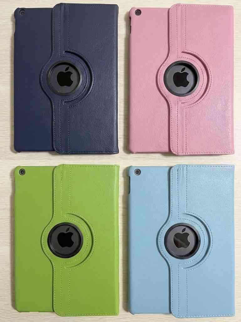 Fundas giratorias iPad 9na Generación - miniatura 2