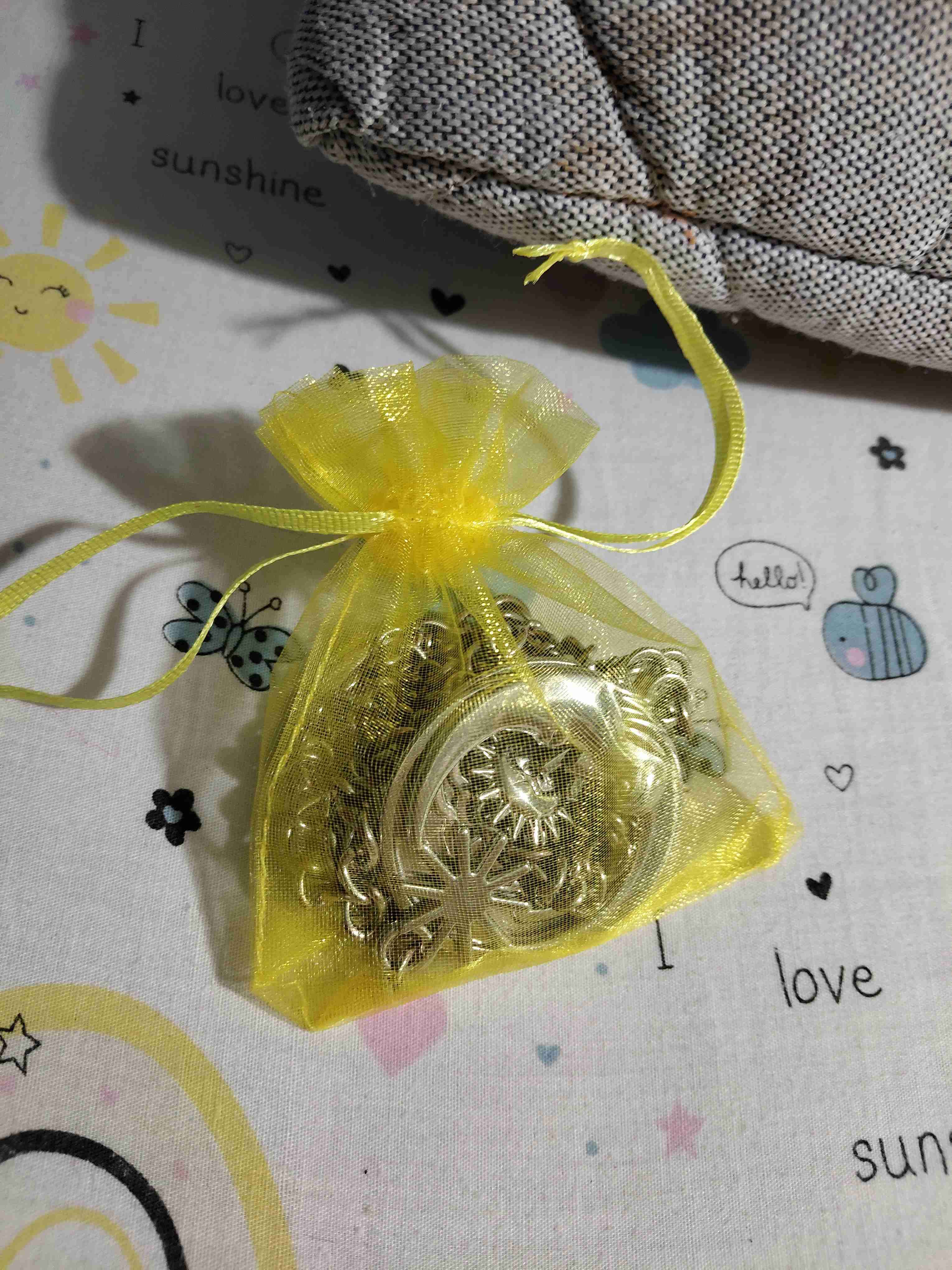 Collares, pulcera de plata y cadena de cintura - miniatura 4