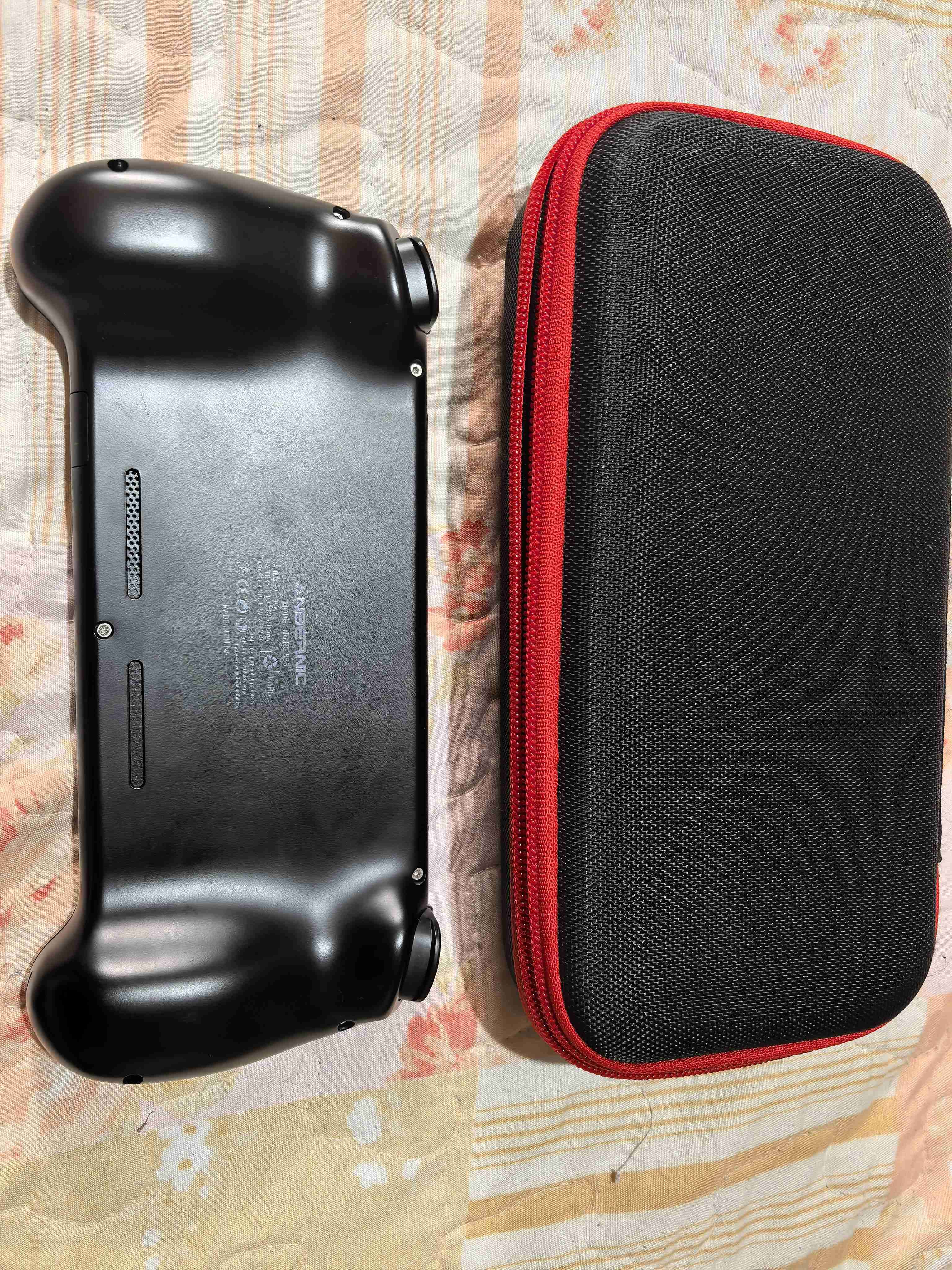 Consola anbernic rg556. - miniatura 4