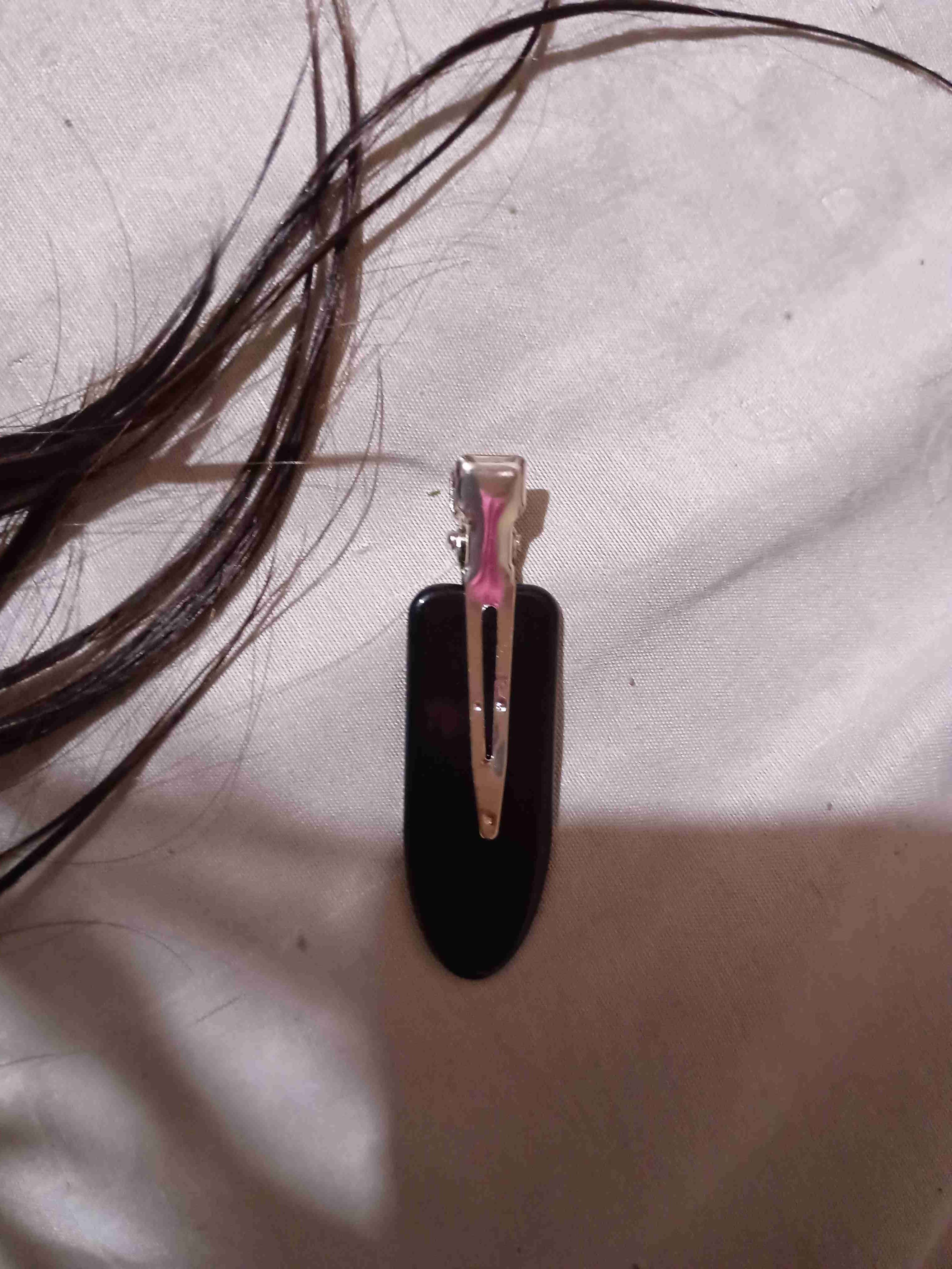 Plancha de pelo Cyzone nueva - miniatura 6