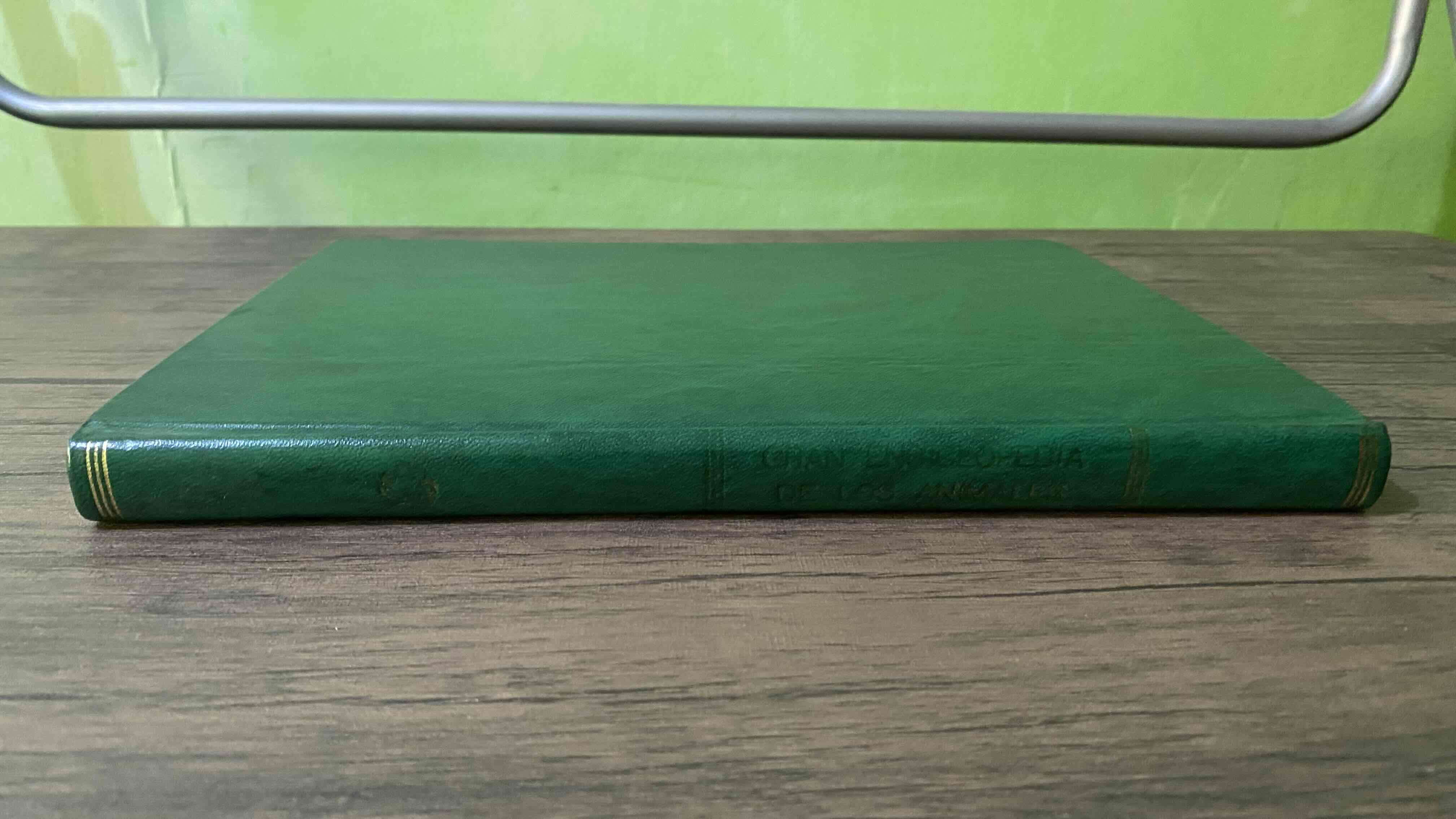 Gran enciclopedia de los animales - miniatura 2