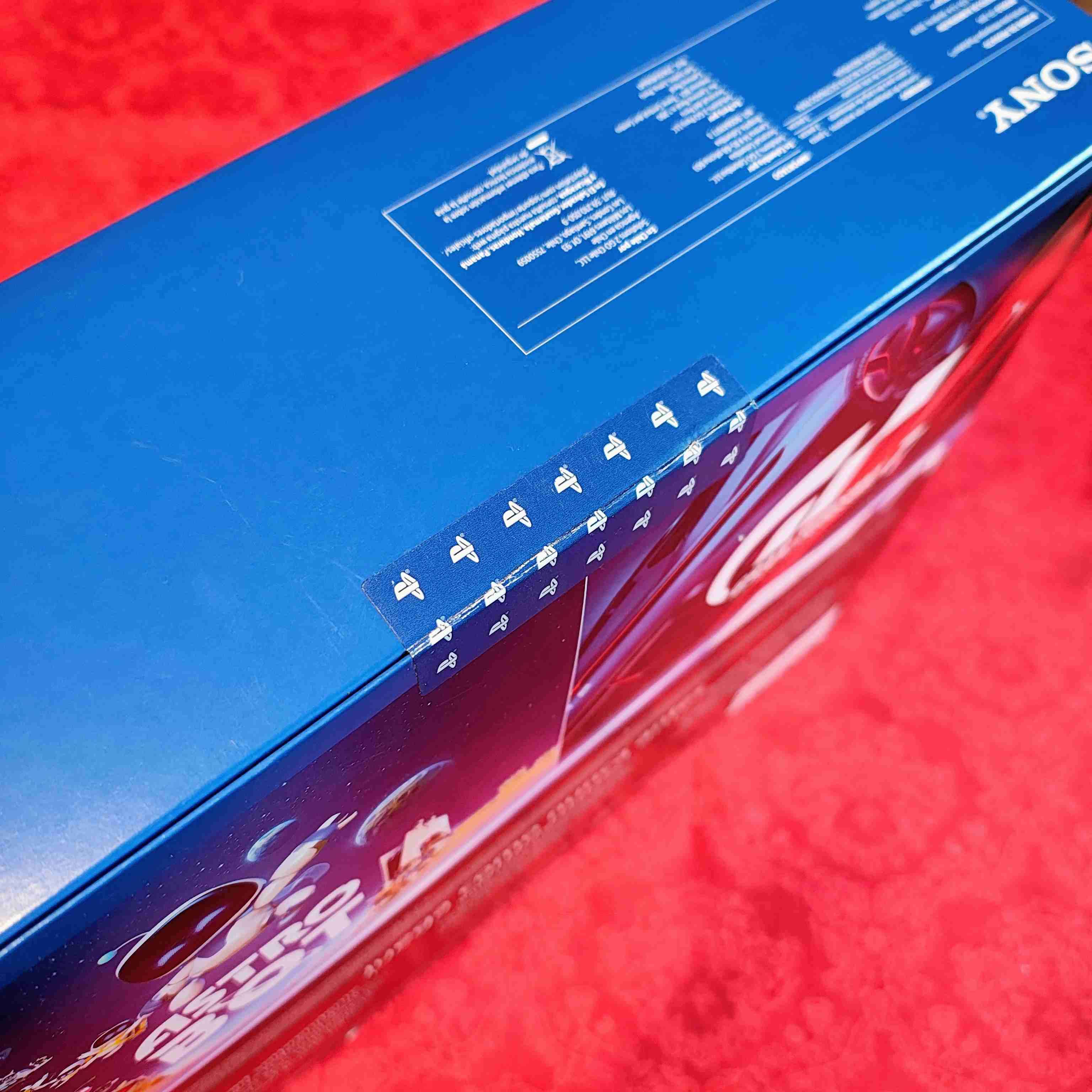 PlayStation 5 Digital 1TB nueva - 4