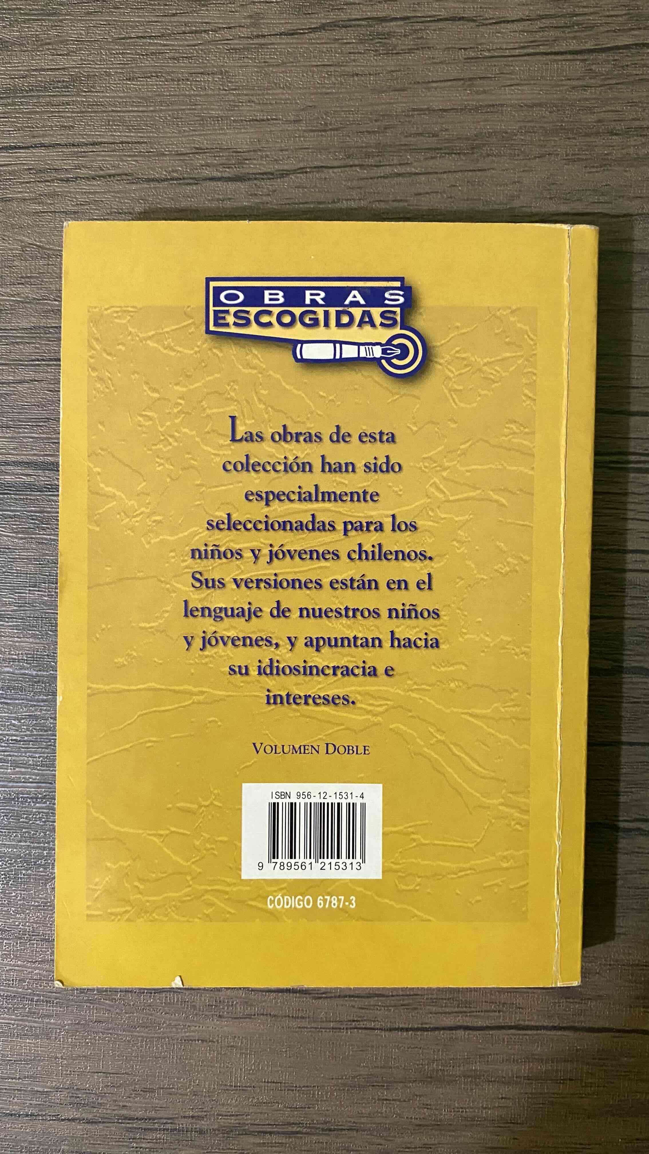 Libro Narraciones Extraordinarias Poe - miniatura 2