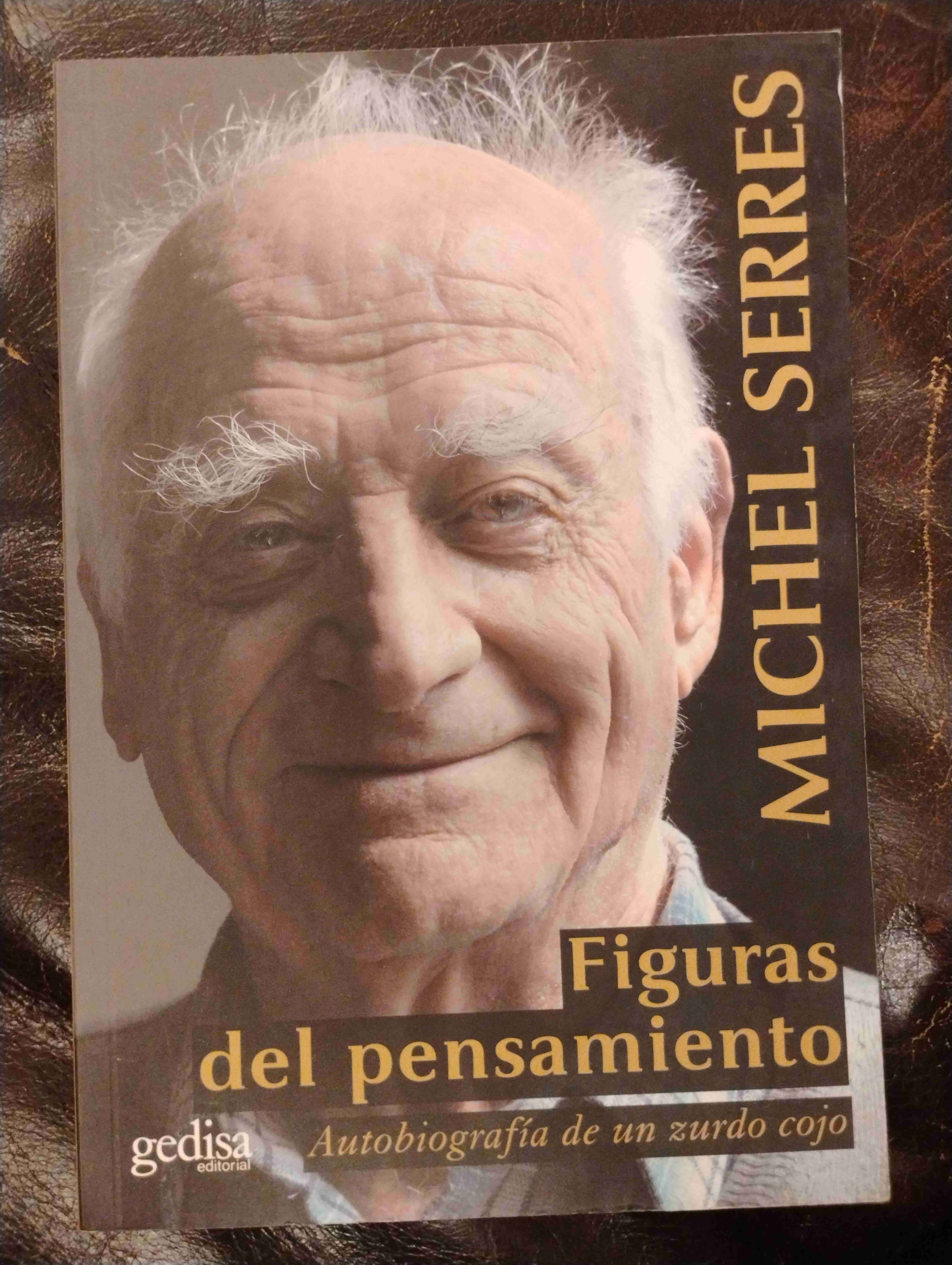 Libro Figuras del Pensamiento