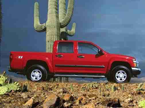 Piñón VVT Chevrolet Colorado - miniatura 4