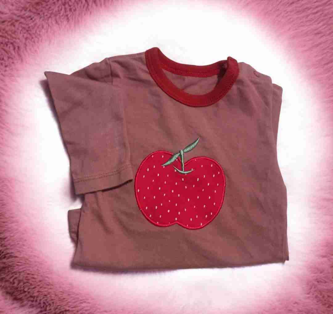 Polera infantil 6-9 meses - miniatura 3