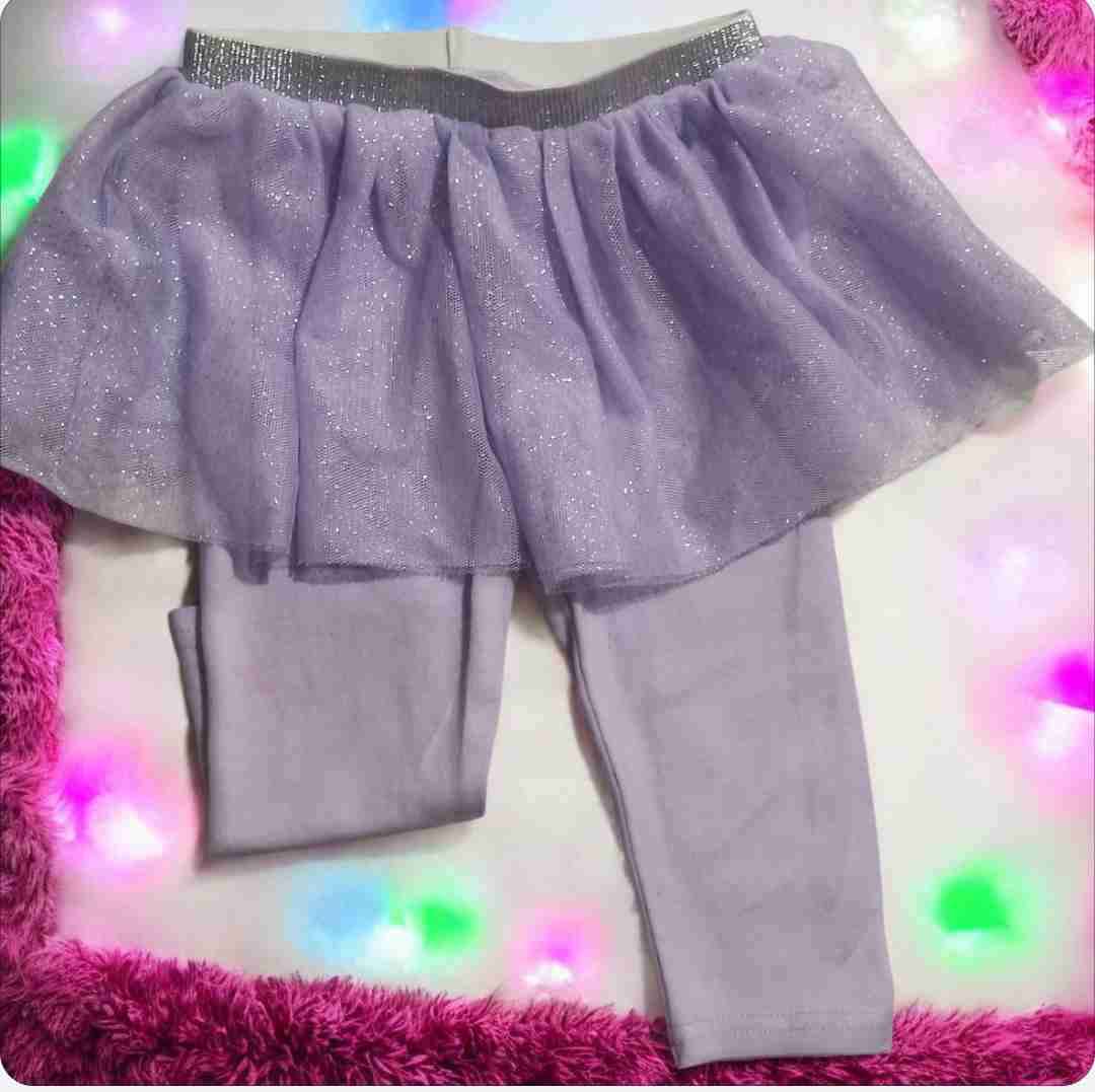 Polera infantil 6-9 meses - miniatura 4