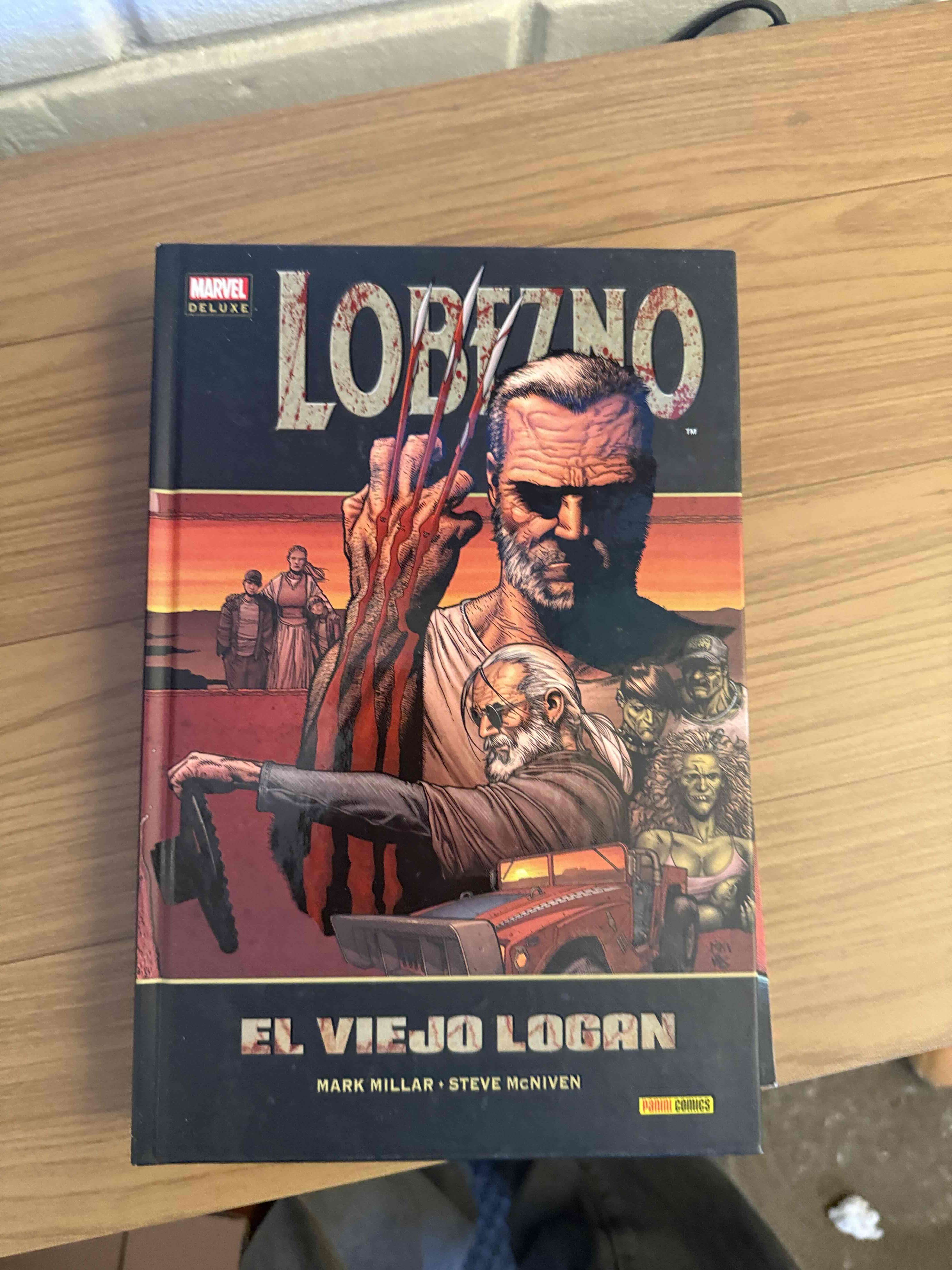 Cómics!! - miniatura 2