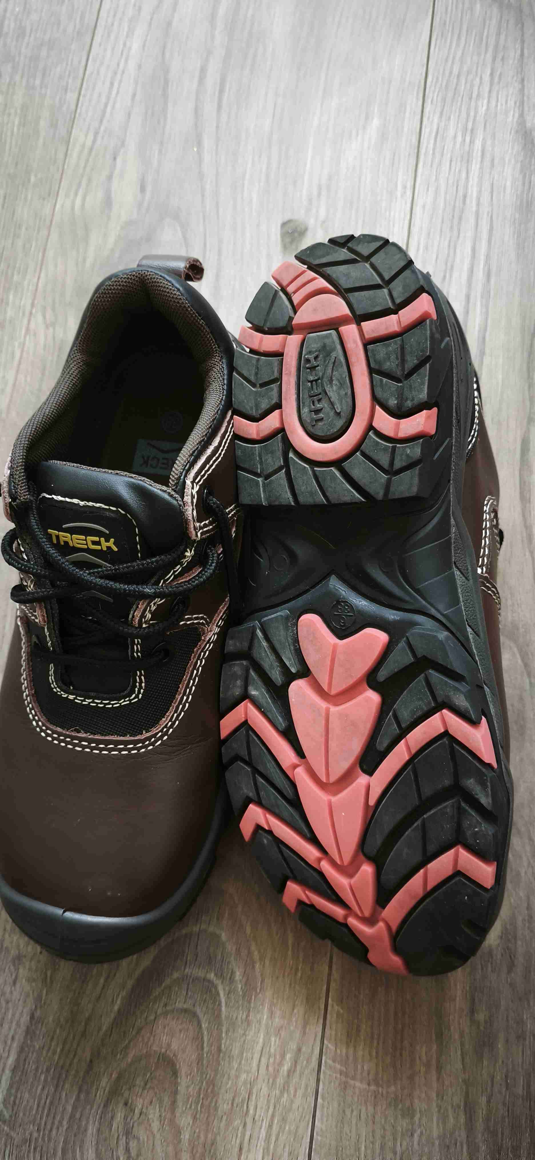 Zapatos seguridad - miniatura 2