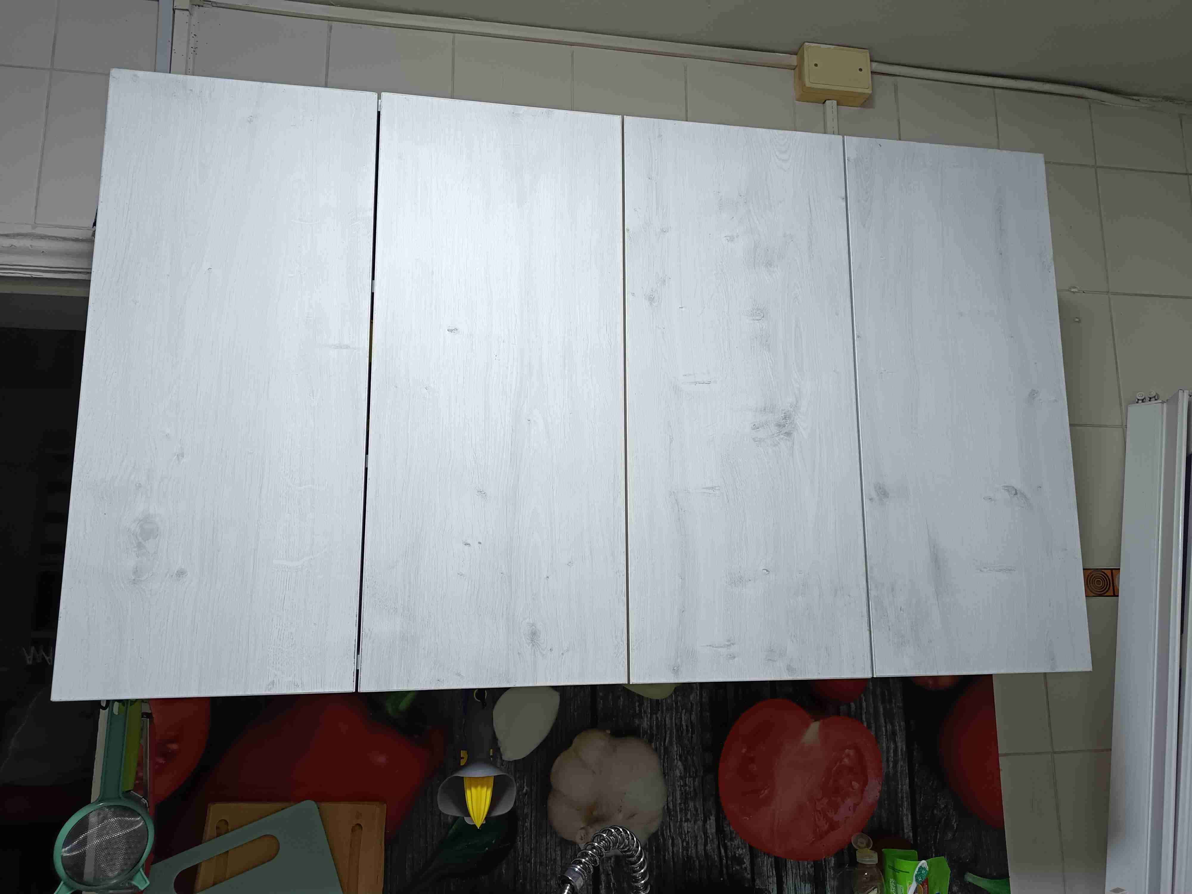 Mueble de cocina aéreo - miniatura 2