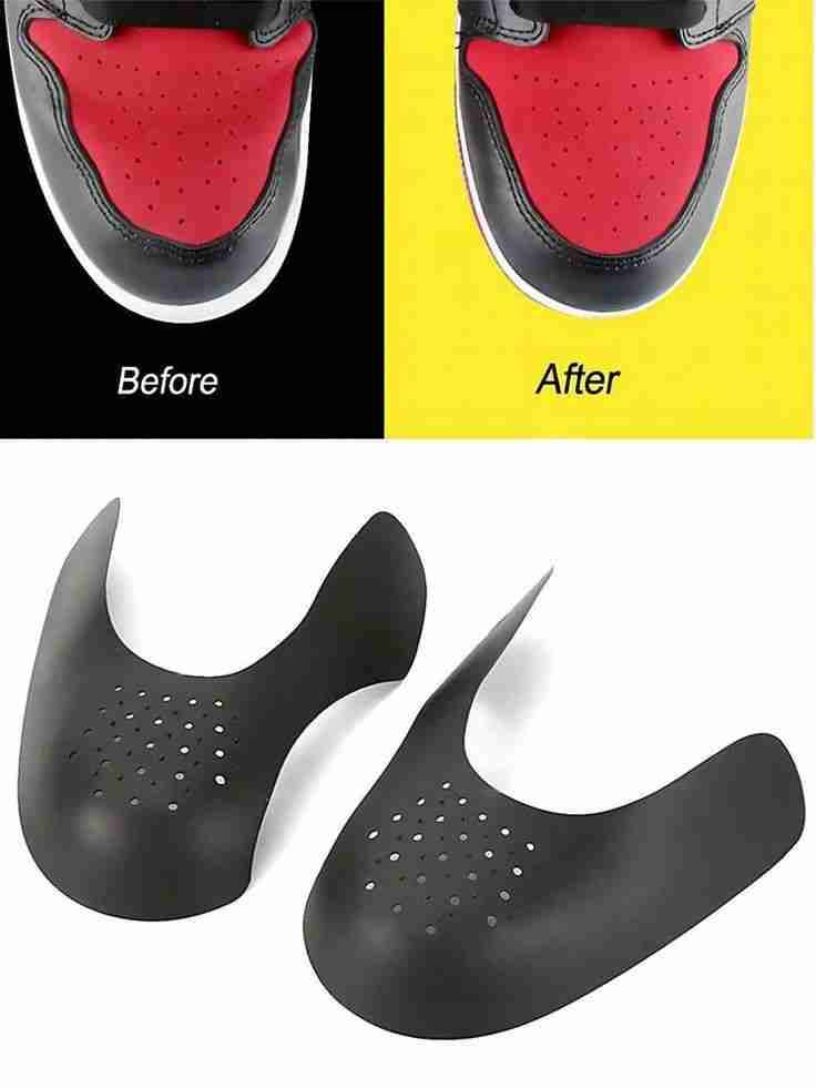 Protectores para puntera de zapato