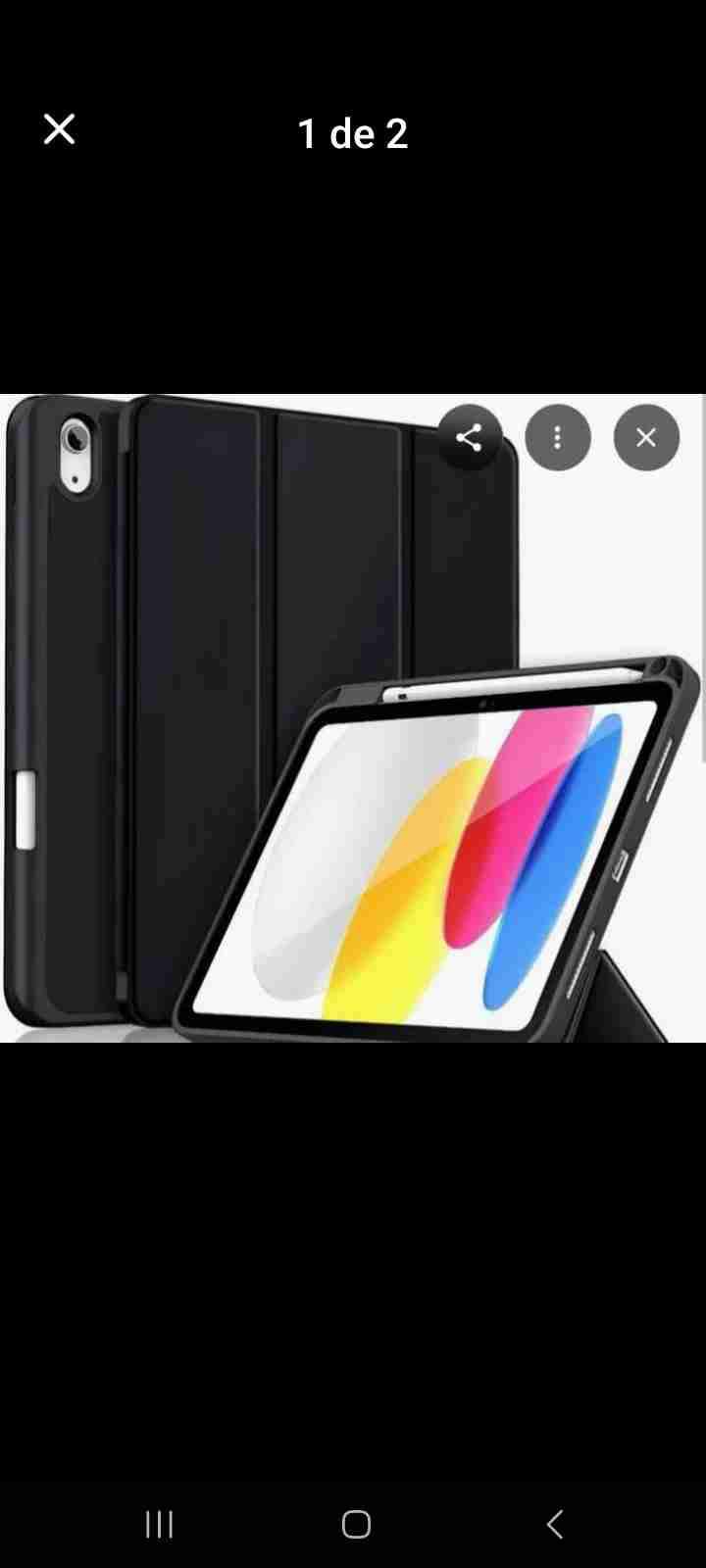 Funda  A16 para tablet - miniatura 2