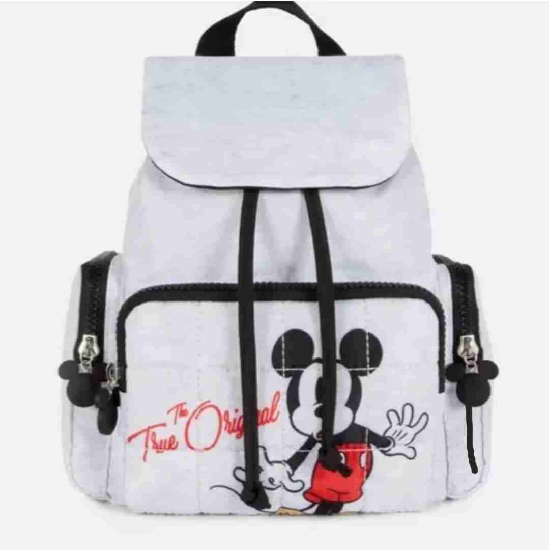 Mochila Disney Mickey Mouse