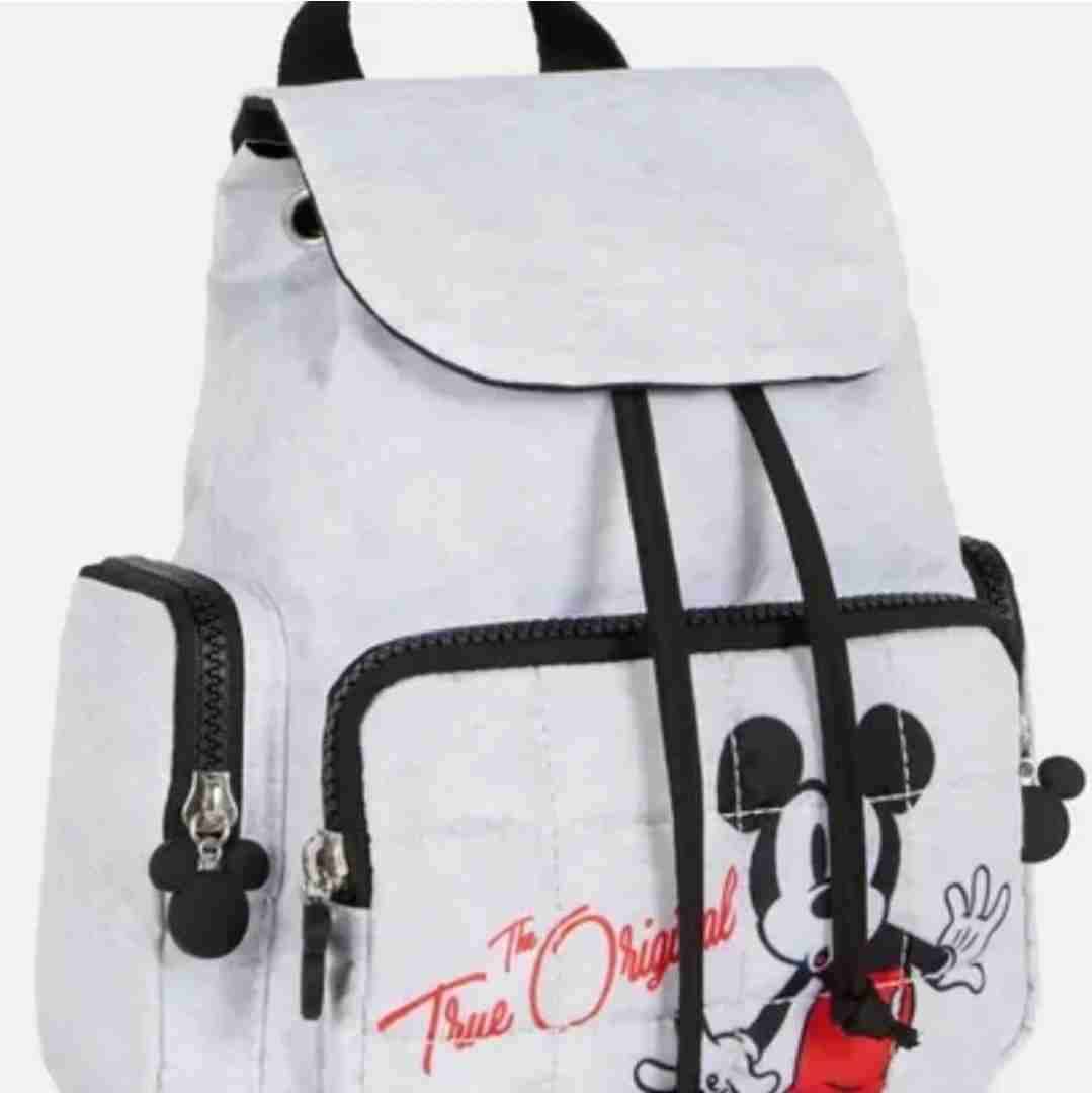 Mochila Disney Mickey Mouse - miniatura 2