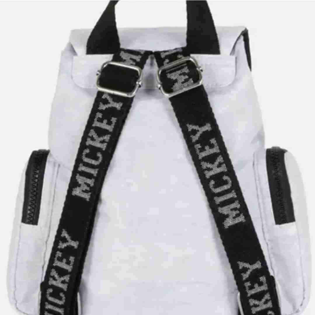 Mochila Disney Mickey Mouse - miniatura 3