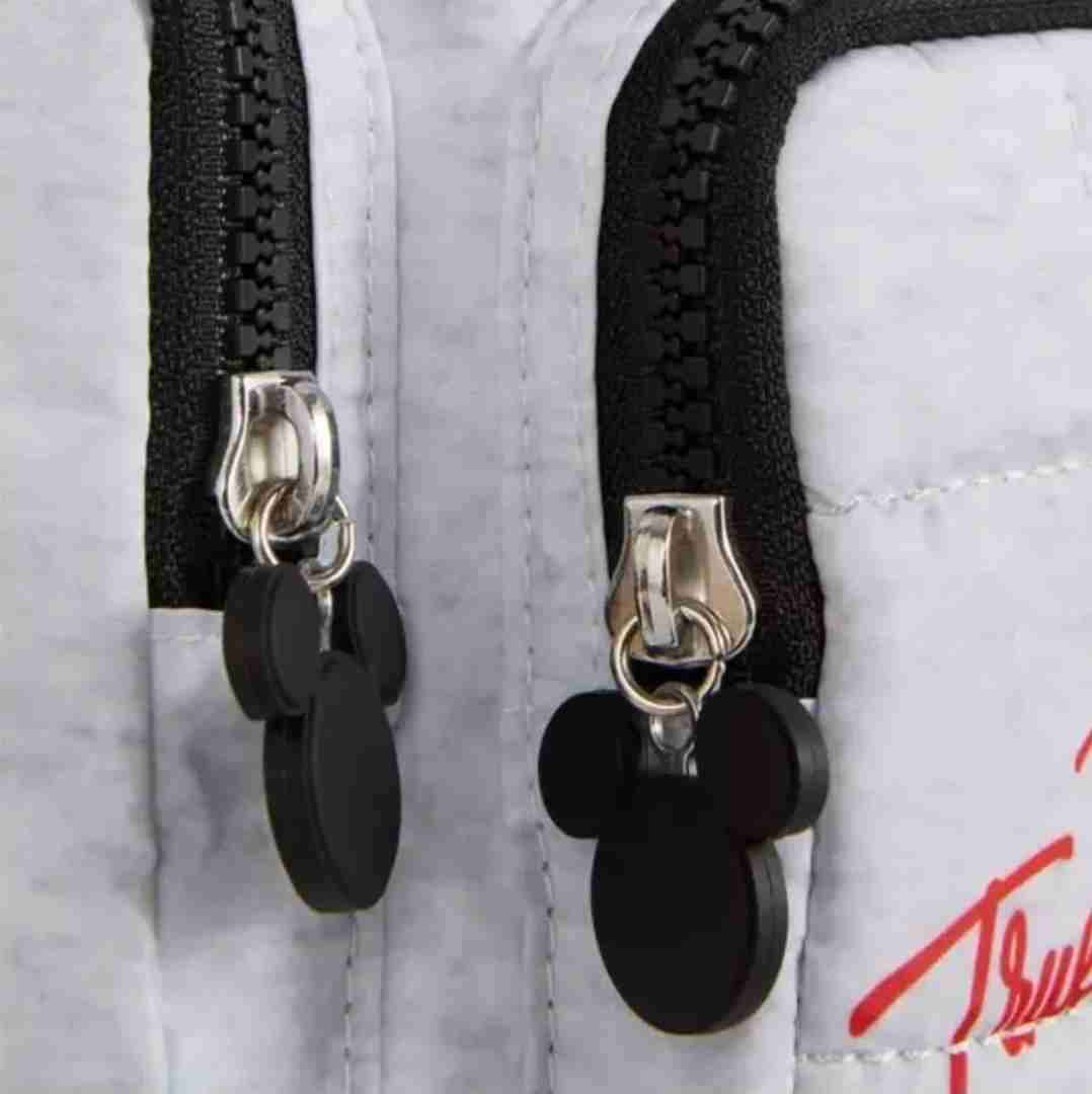Mochila Disney Mickey Mouse - miniatura 4