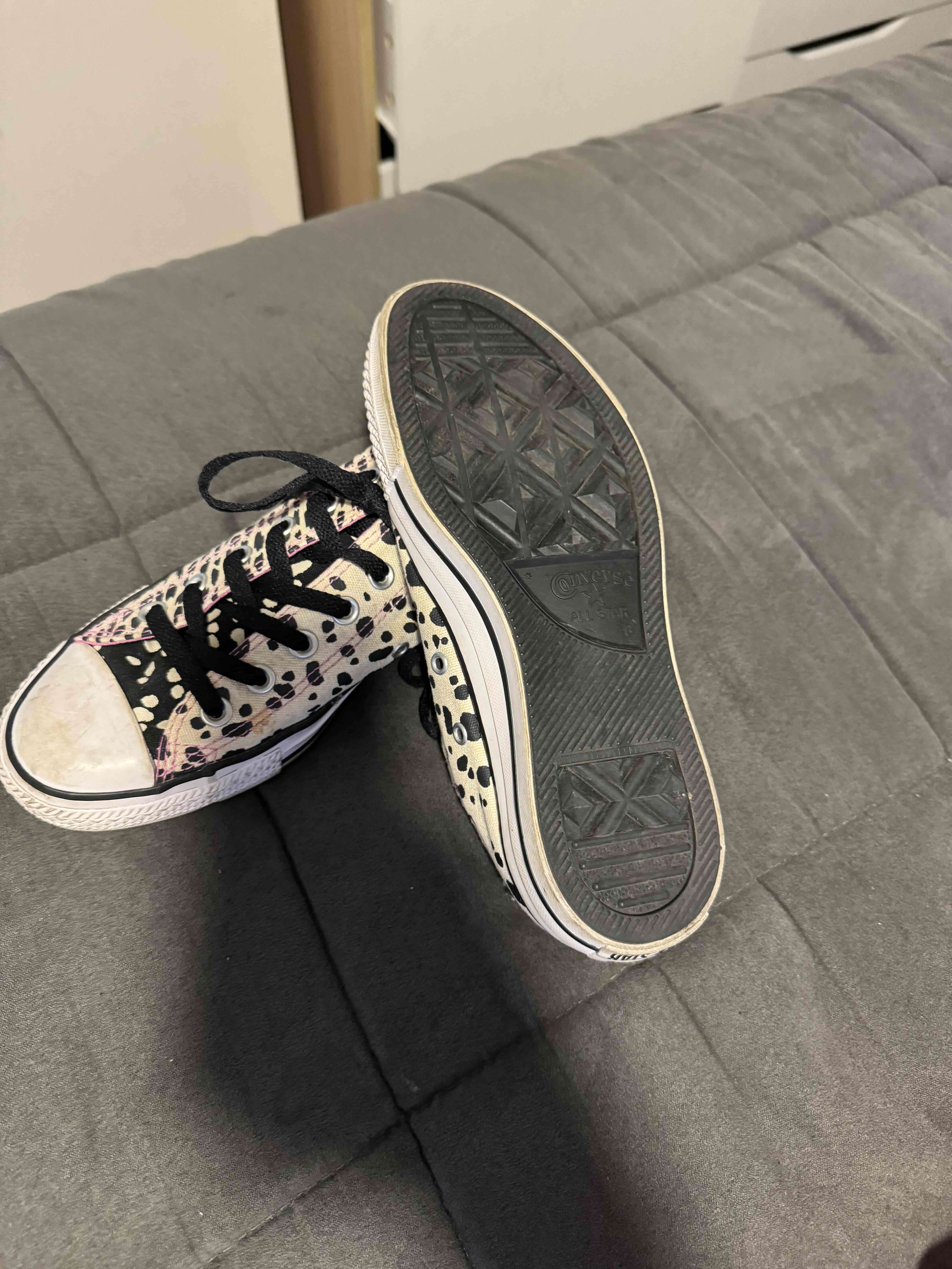Zapatillas converse Animal Print 39 - miniatura 2