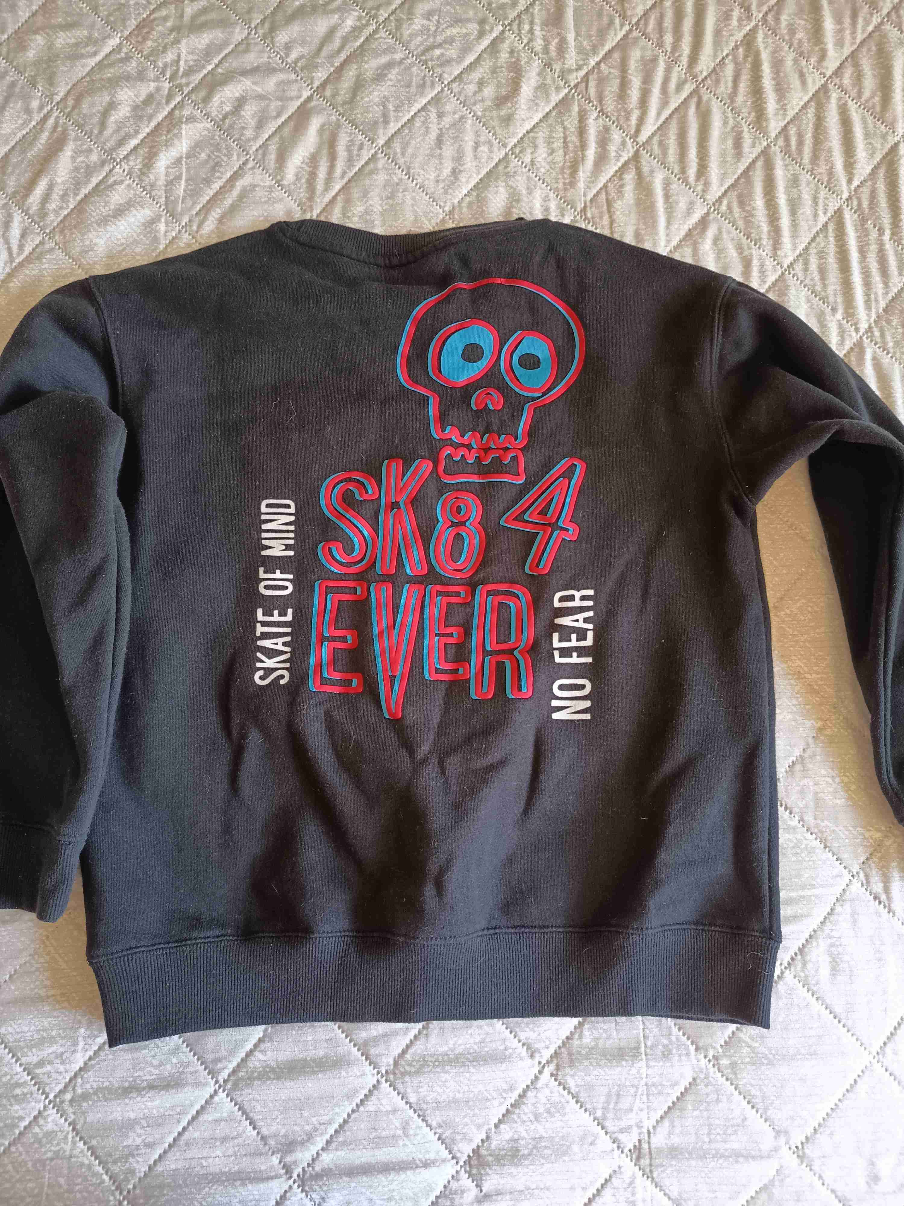 Camisas de franela y poleron - miniatura 3