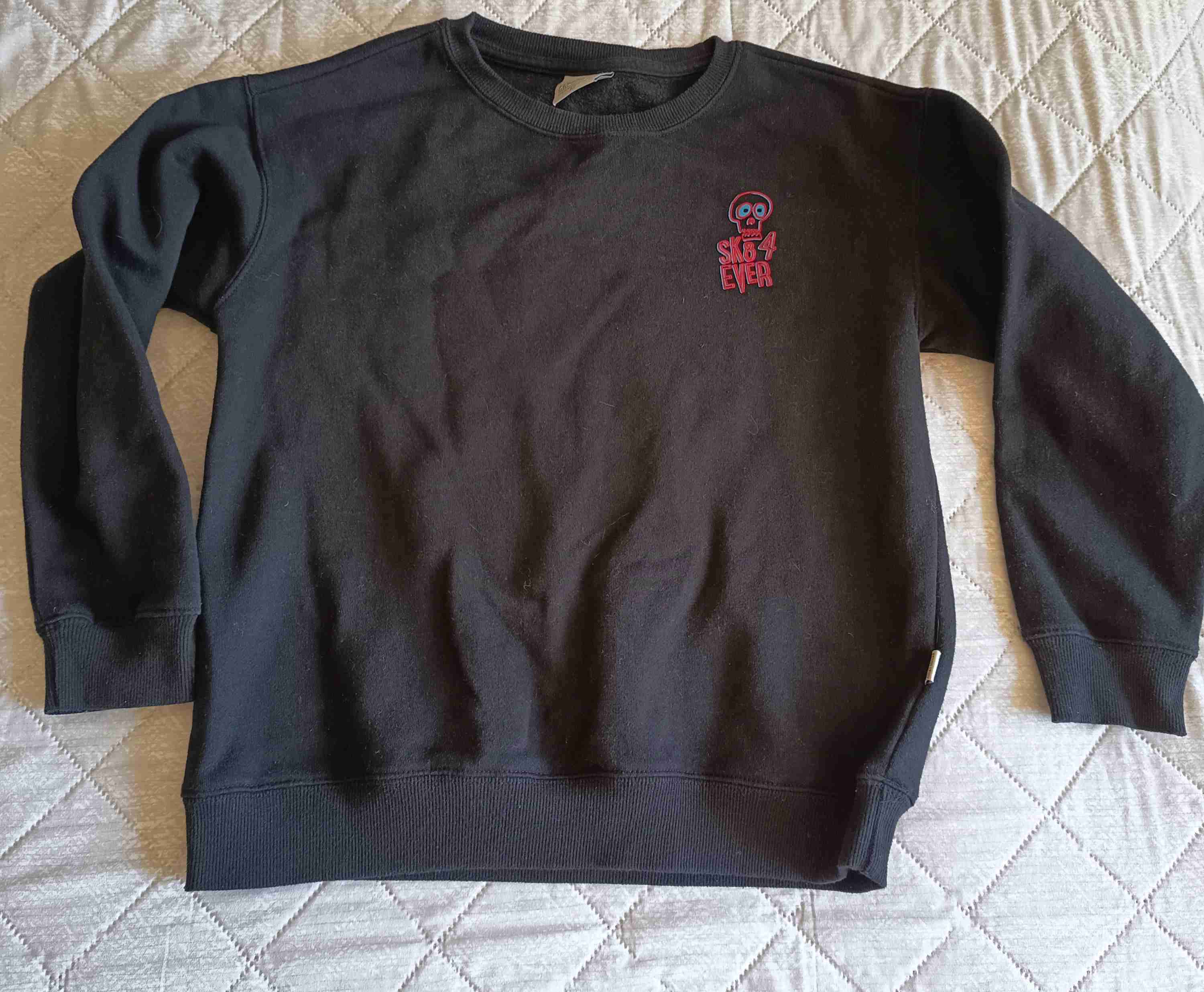 Camisas de franela y poleron - miniatura 4