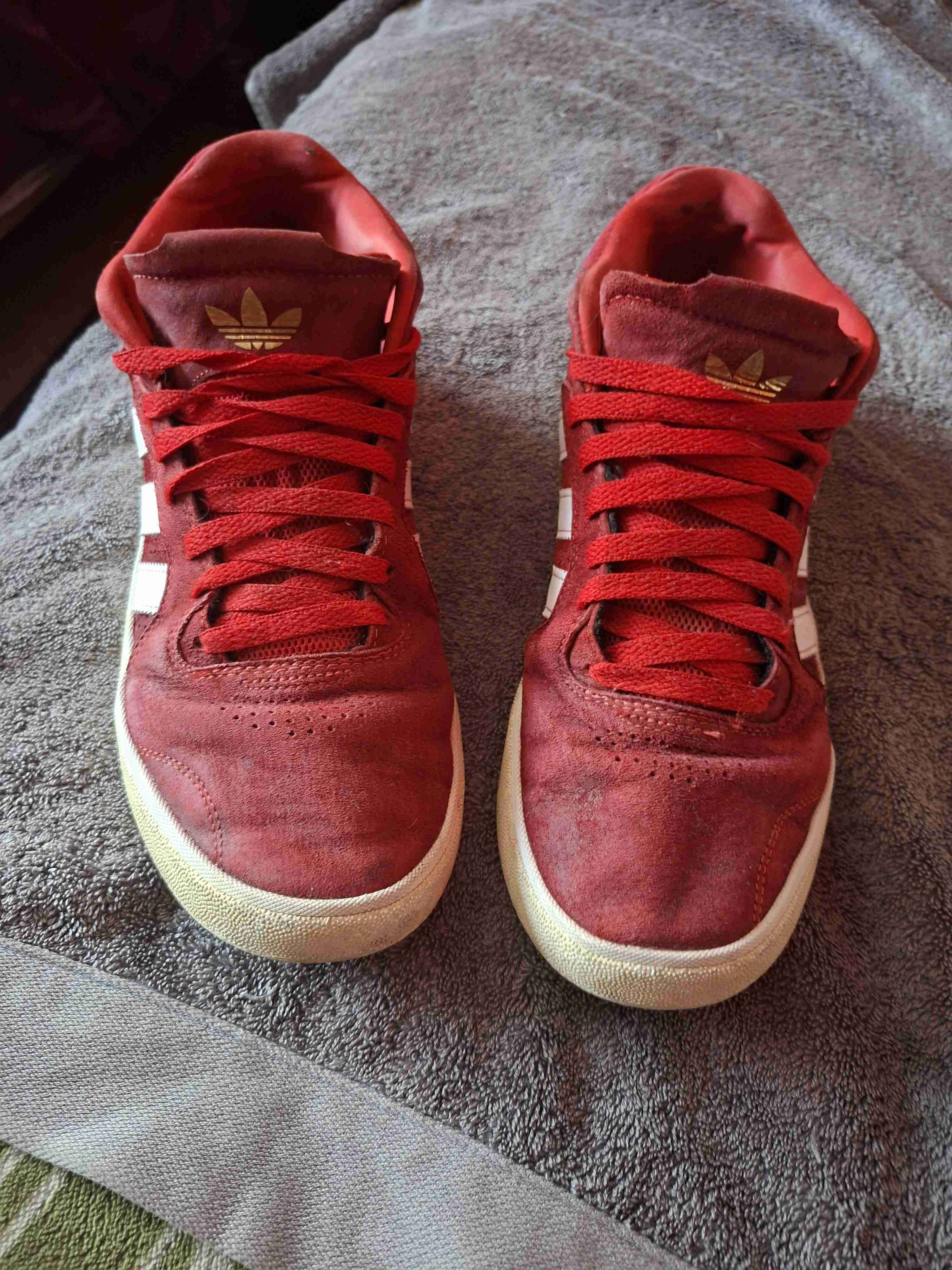 Zapatillas ADIDAS - miniatura 3