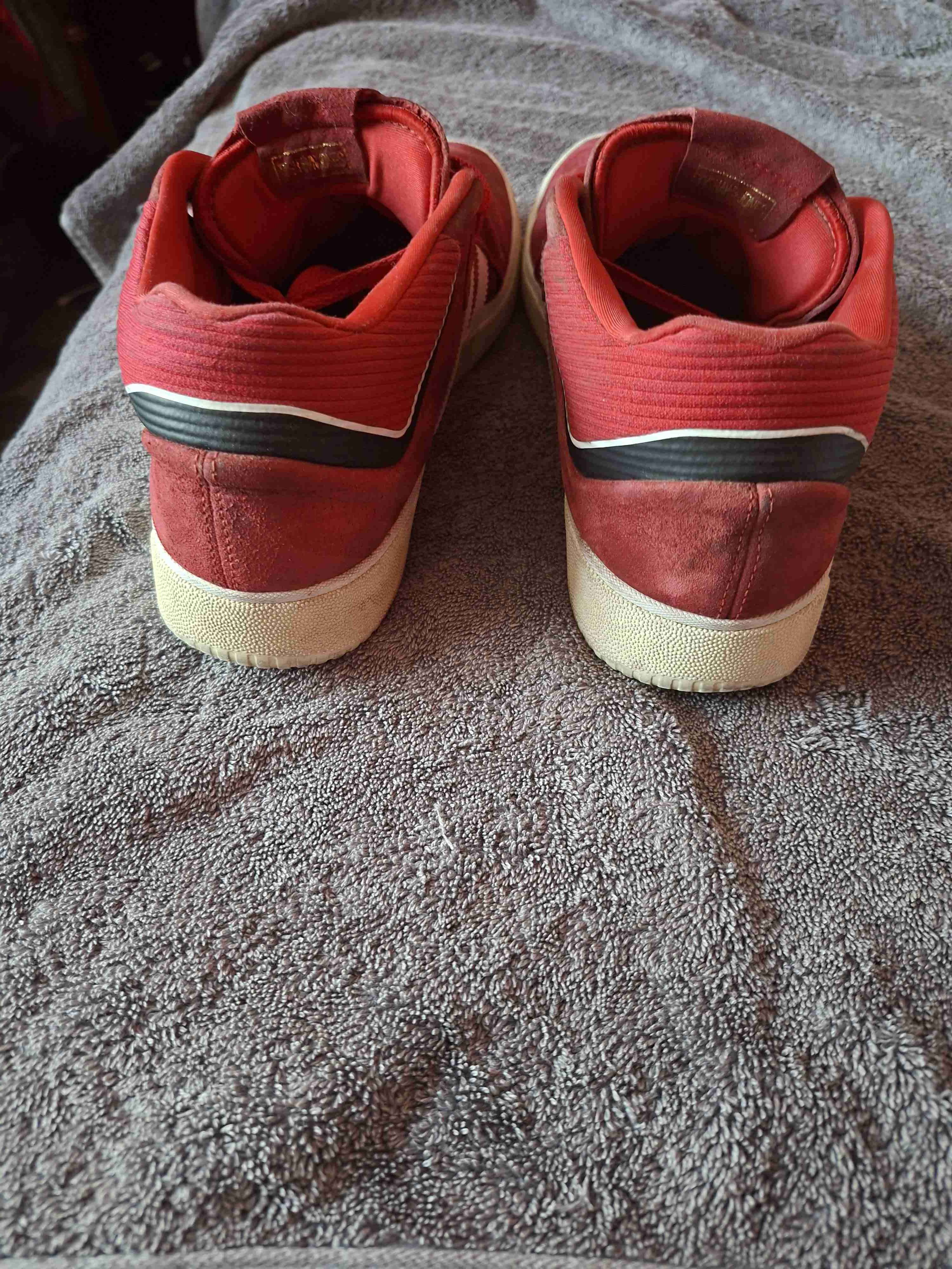 Zapatillas ADIDAS - miniatura 4