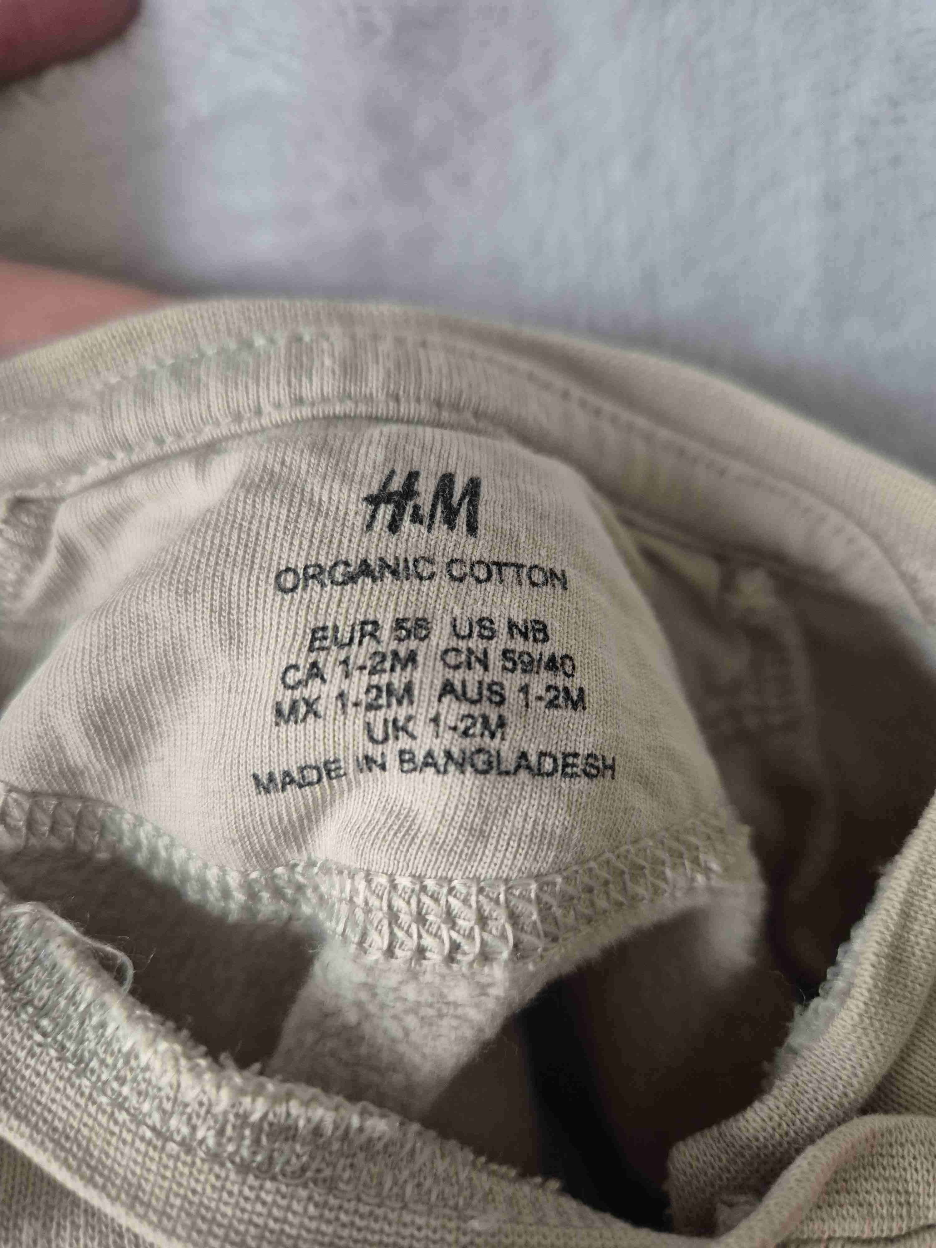 Poleron manga larga - miniatura 2