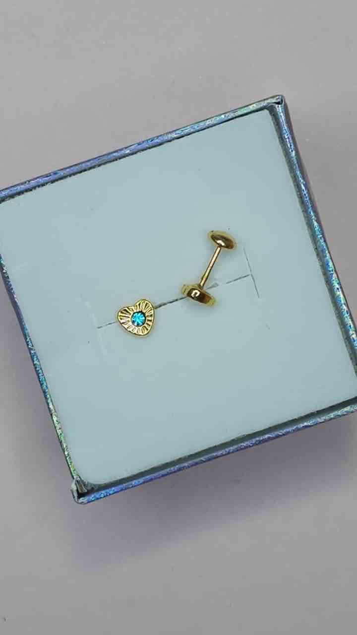 Aros bebés y niñas