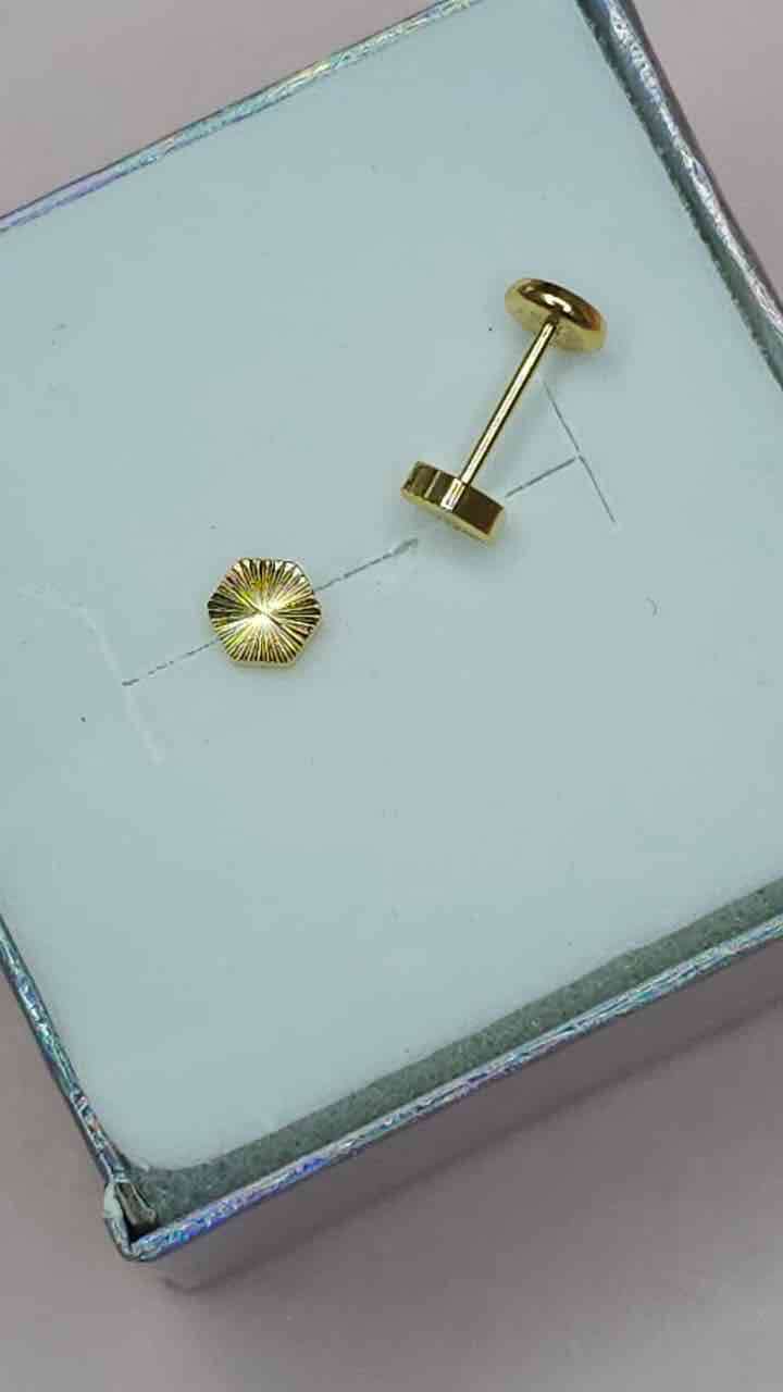 Aros bebés y niñas - miniatura 3