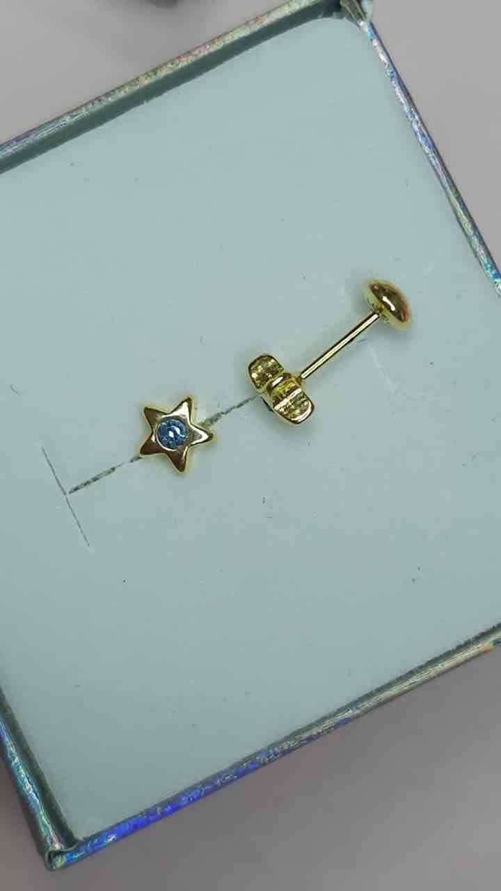 Aros bebés y niñas - miniatura 4