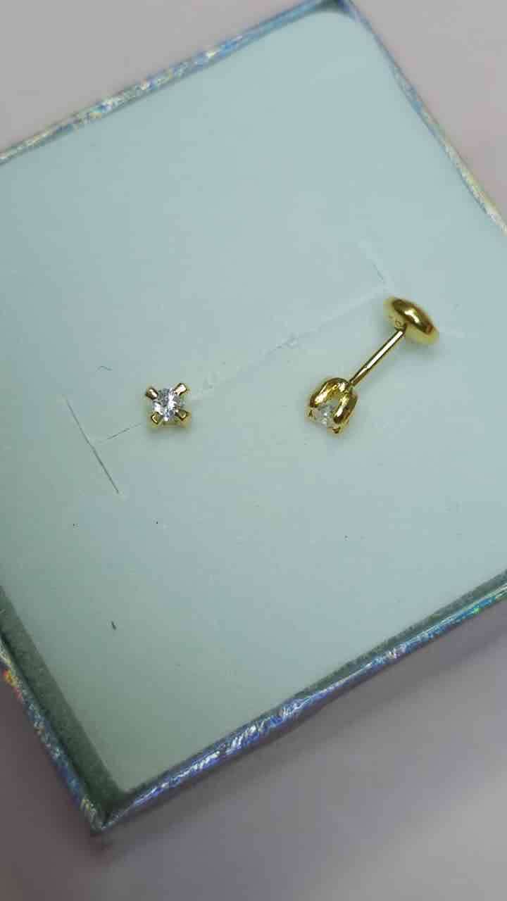 Aros bebés y niñas - miniatura 5