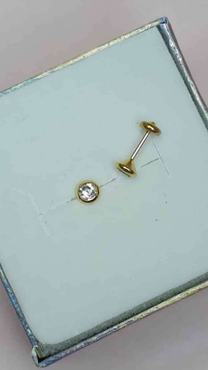 Aros bebés y niñas - miniatura 6