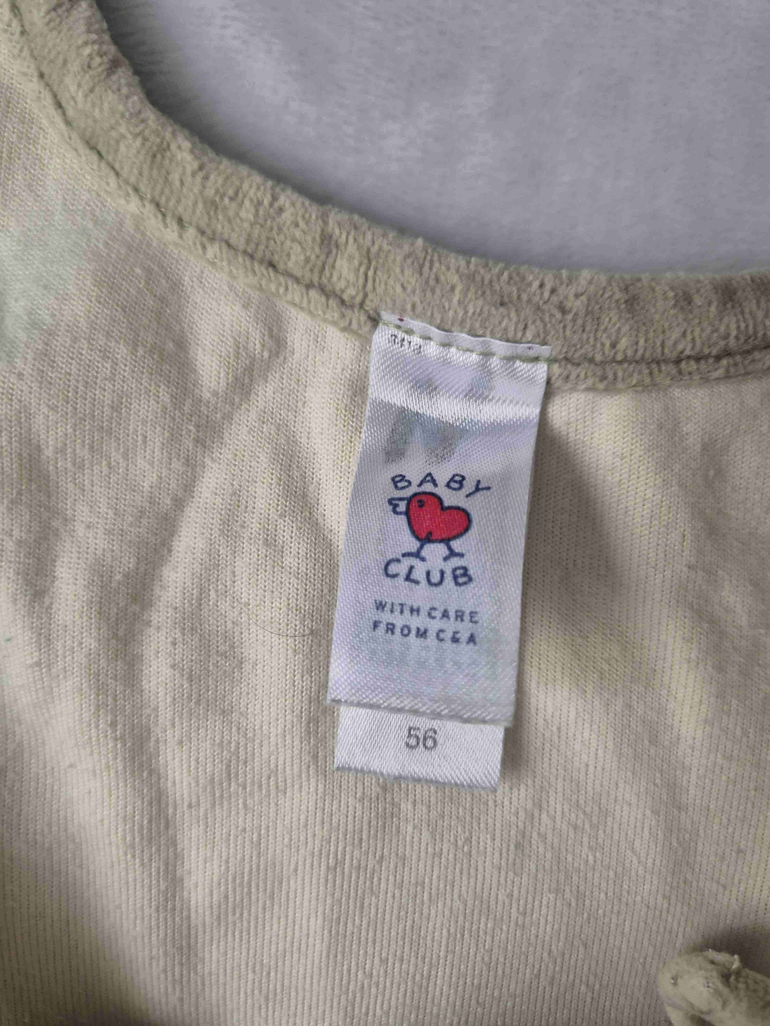 Enterito bebé. - miniatura 2