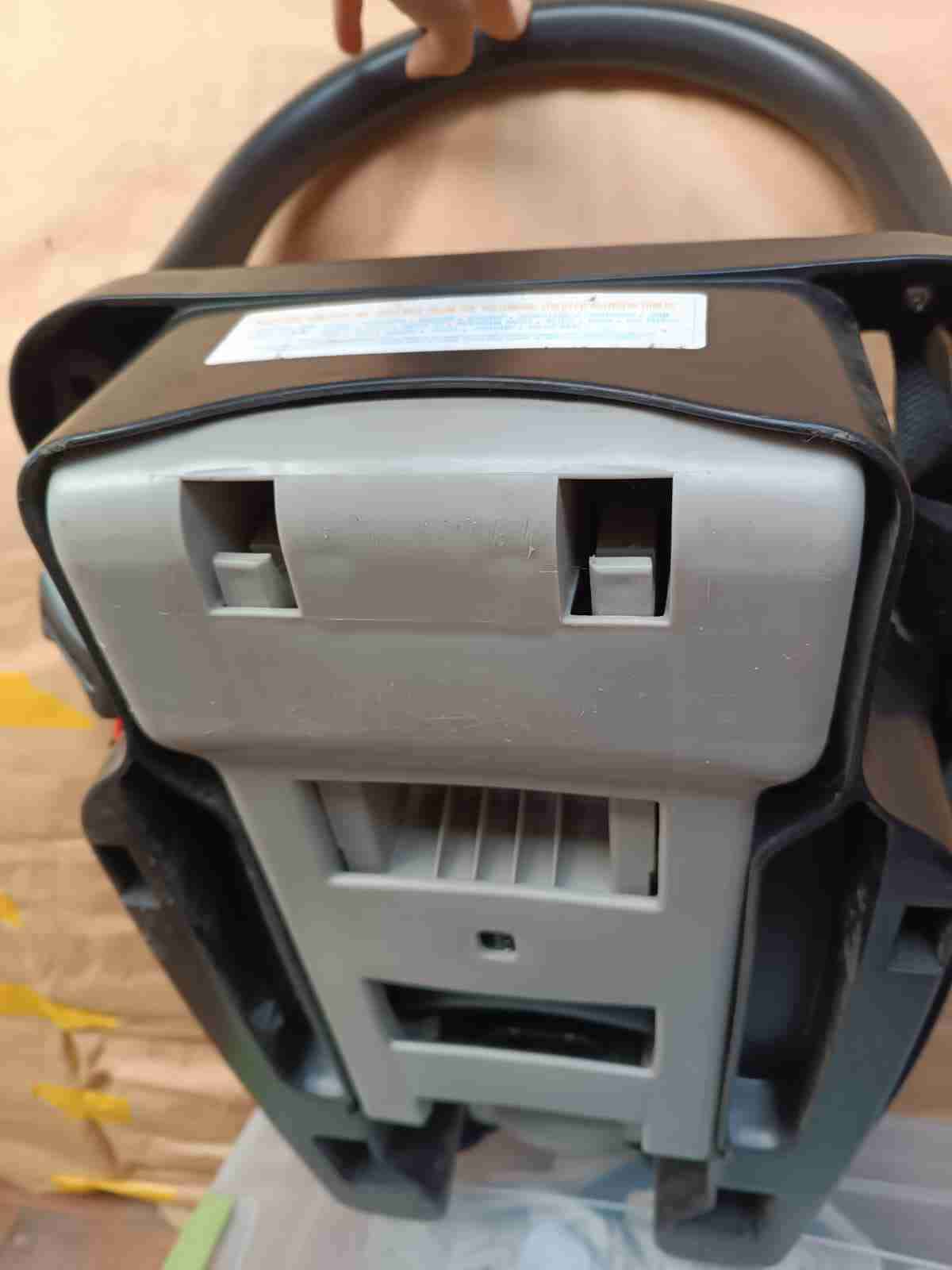 Silla de auto Maxi-Cosi Mico Max 30 - miniatura 4