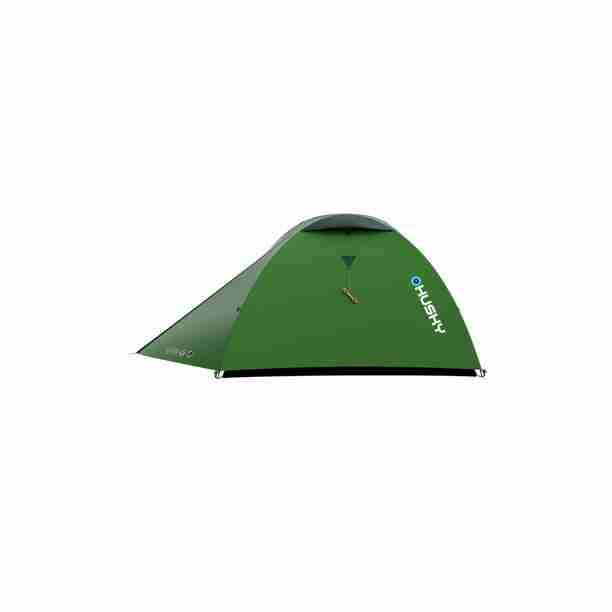 Carpa Husky Bret 2 (4 Estaciones) para 2 personas - miniatura 5