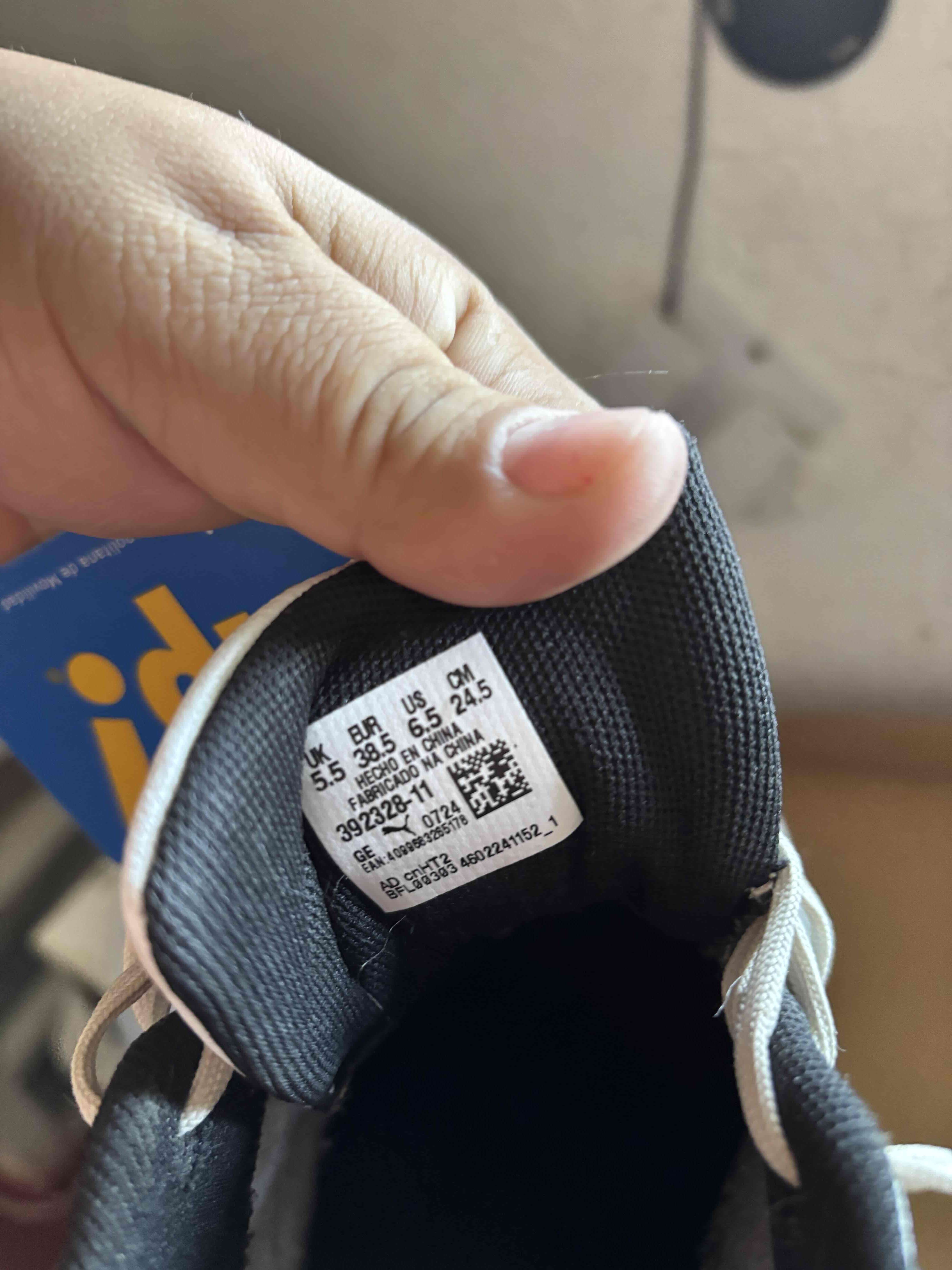 Zapatillas Puma - miniatura 2