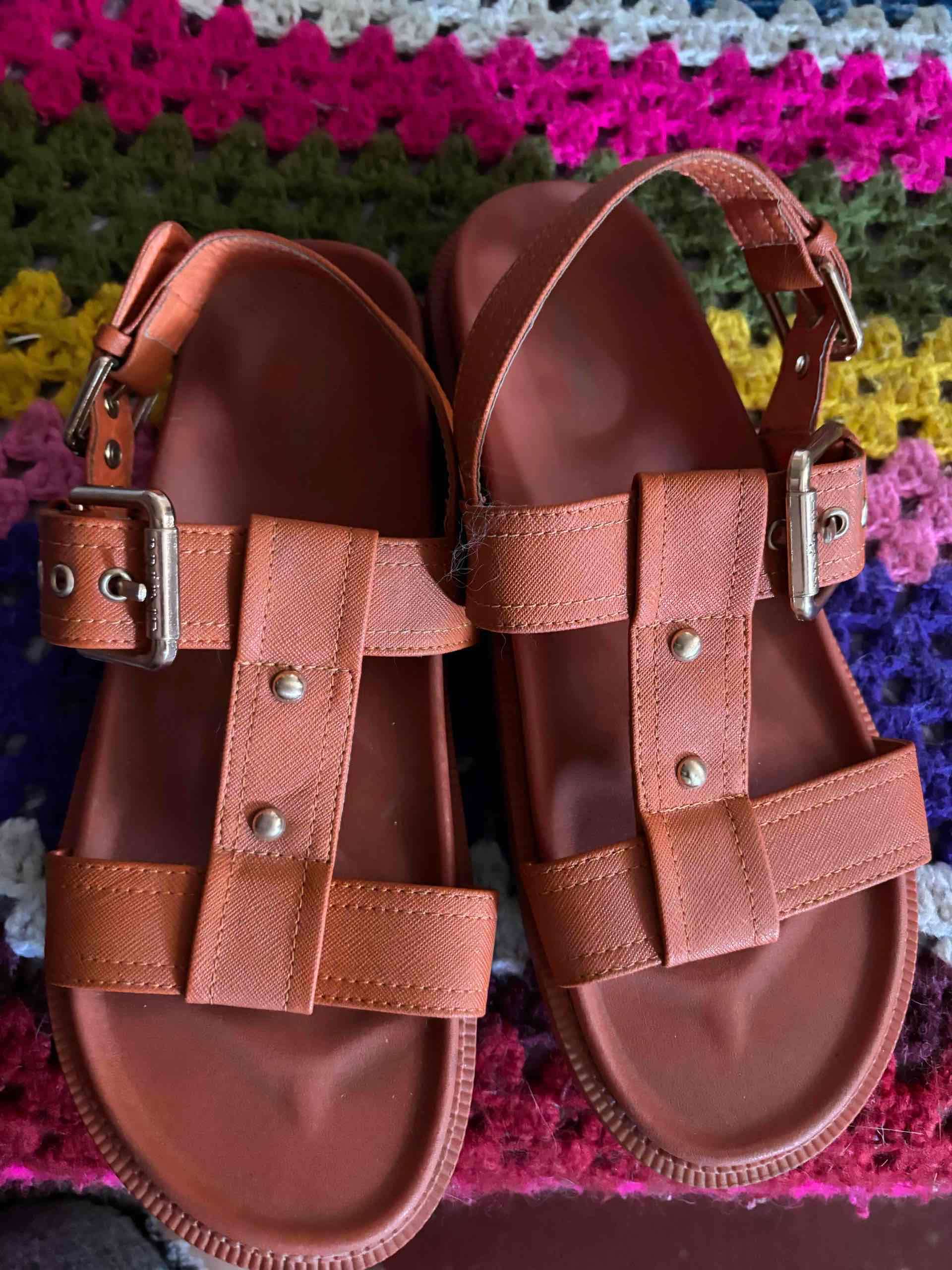 Sandalias PRuNE - miniatura 2