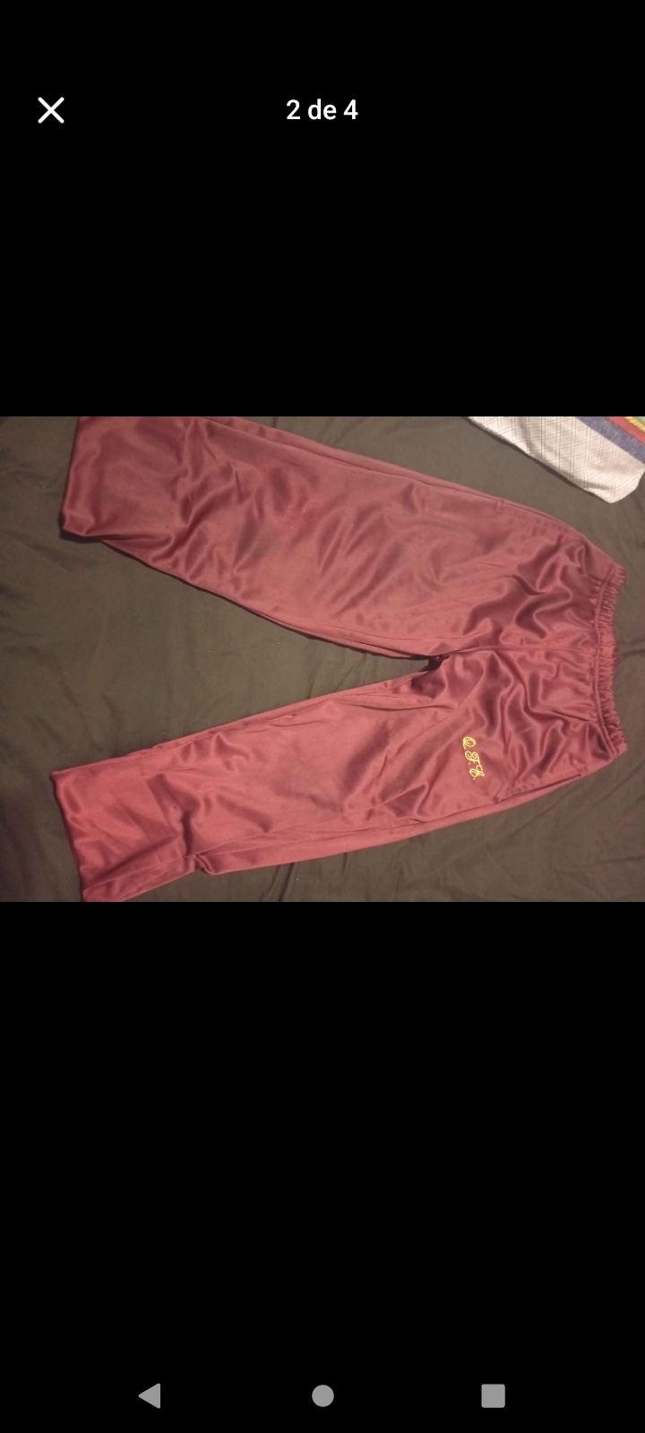 Uniforme colegio Queen Flowers Coll - miniatura 3