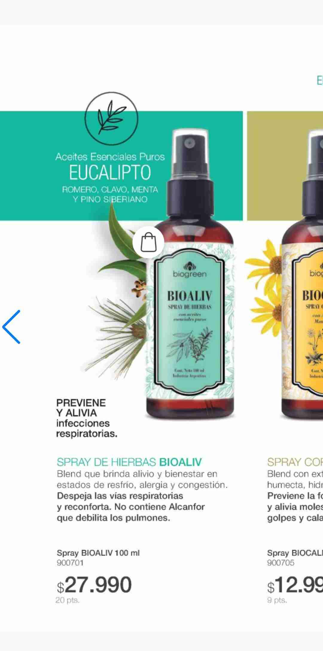 Set aromatizante Jazmín del Cabo - miniatura 4
