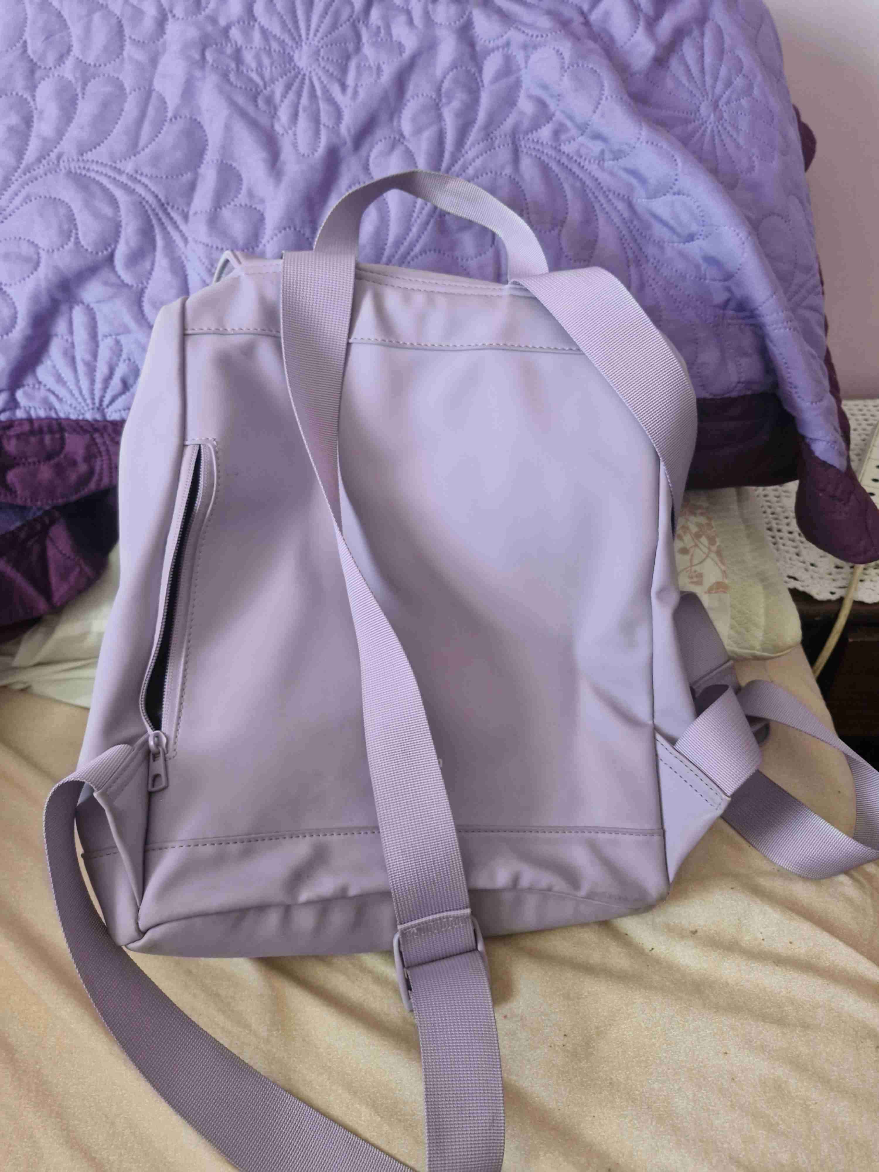 Mochila lila Xtreme - miniatura 4