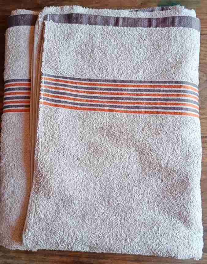 Toallon de baño - miniatura 2