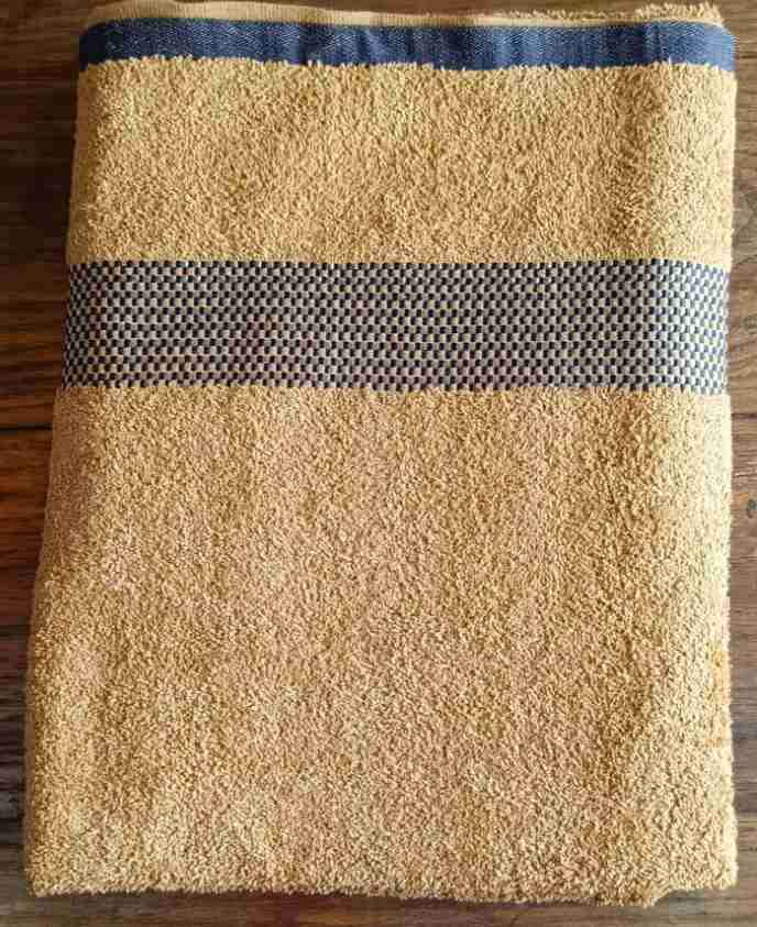 Toallon de baño - miniatura 3