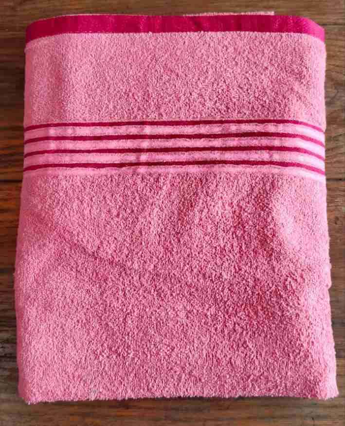 Toallon de baño - miniatura 4