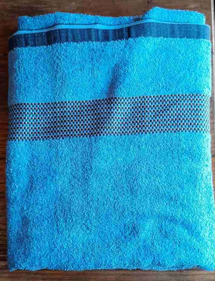 Toallon de baño - miniatura 5