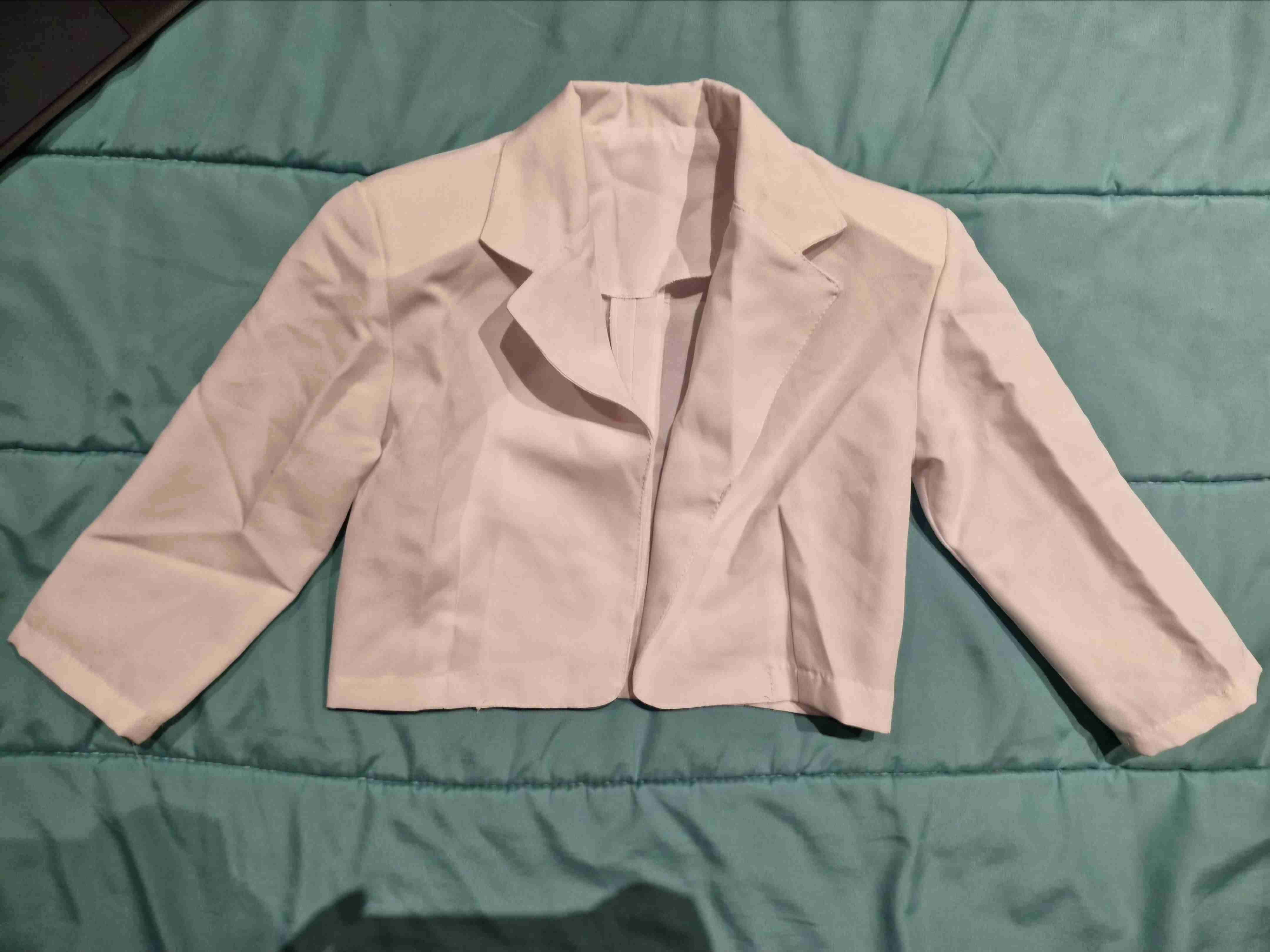 Traje de Huaso Niño - miniatura 2