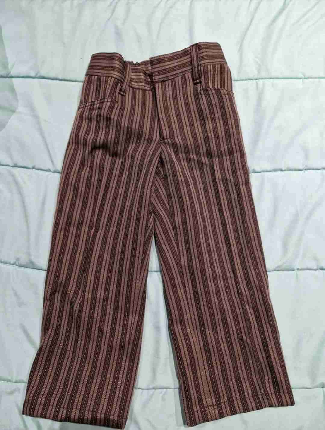 Traje de Huaso Niño - miniatura 3