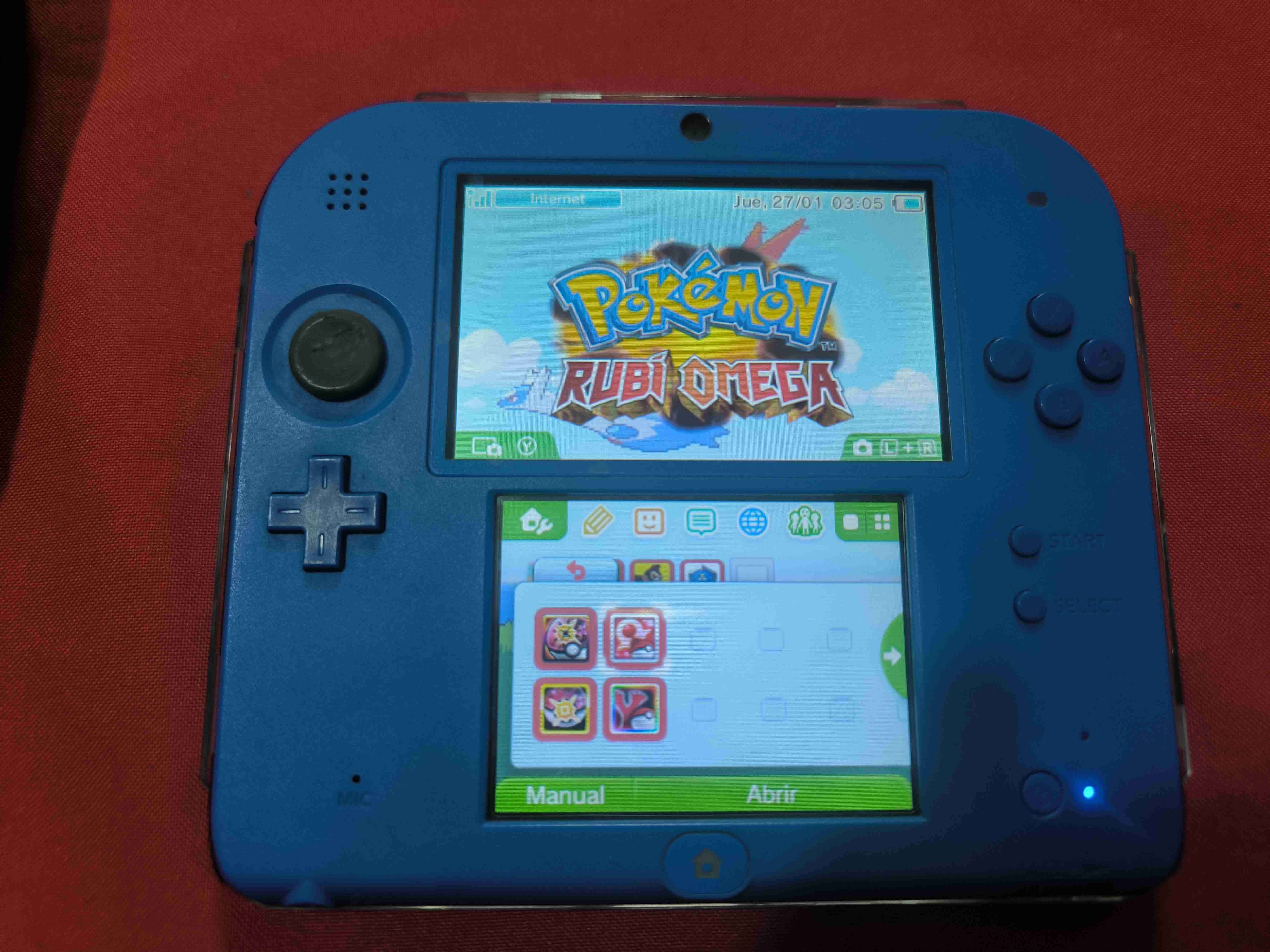 Nintendo 2DS - miniatura 5