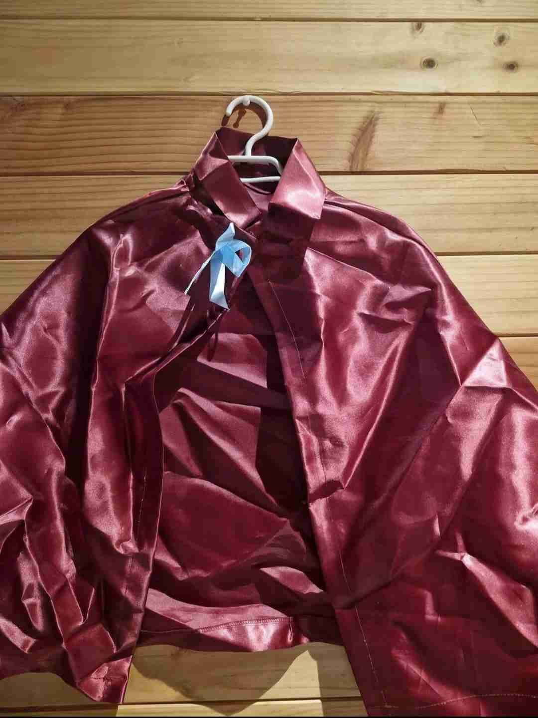 Capa de Graduación para niño/a