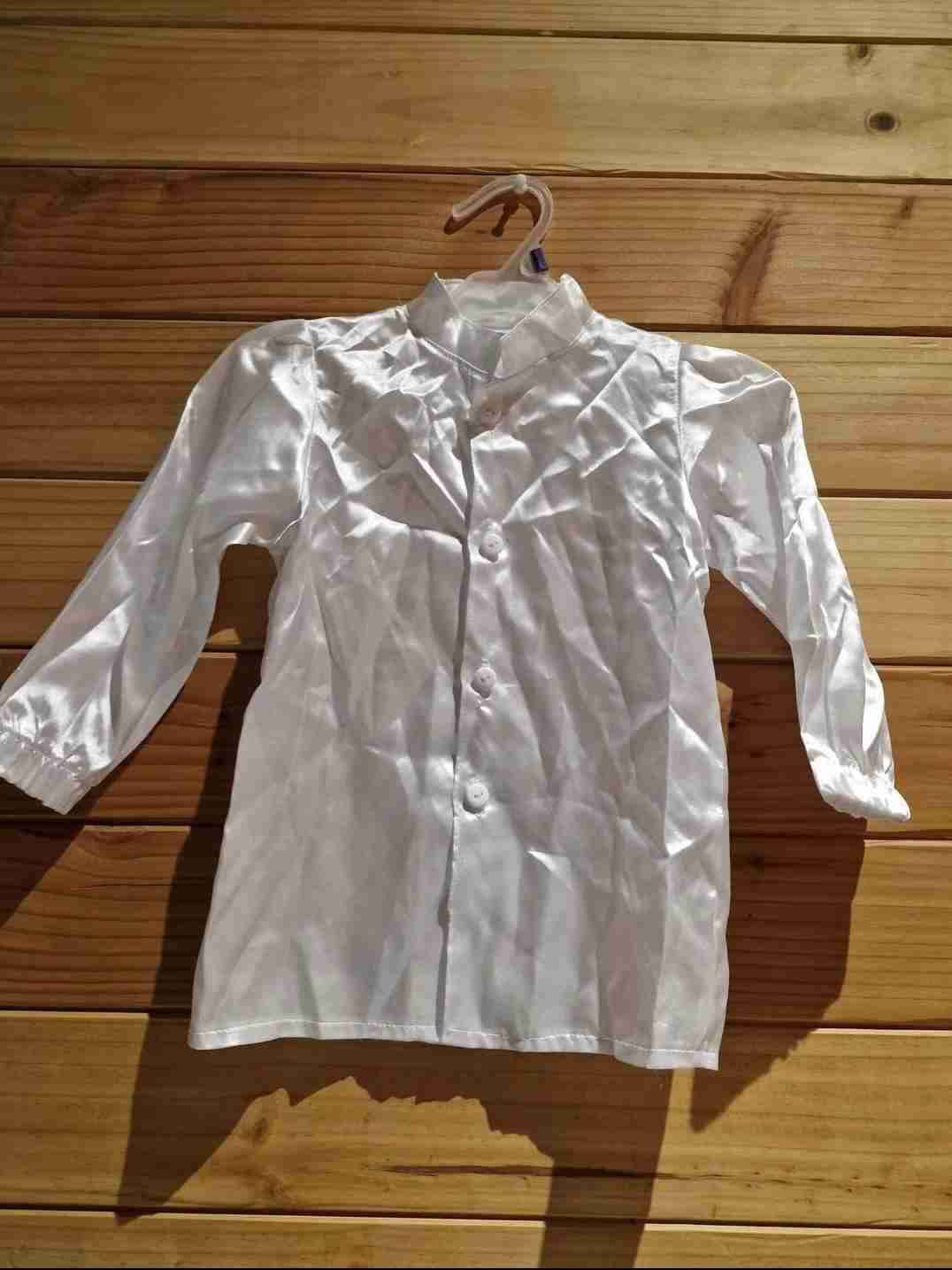 Traje costumbrista de niño/a - miniatura 2