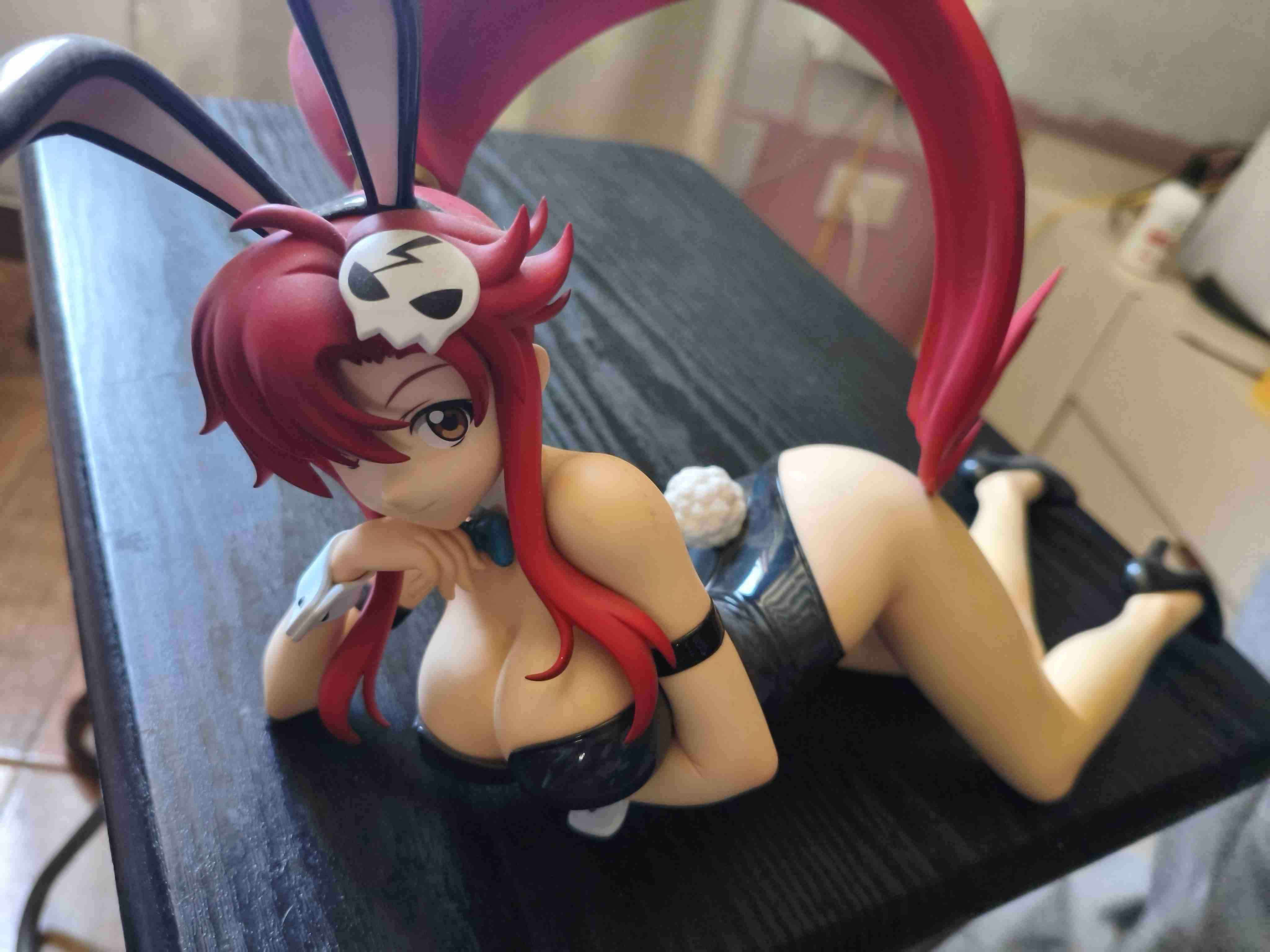 Figura coleccionable de anime - miniatura 2