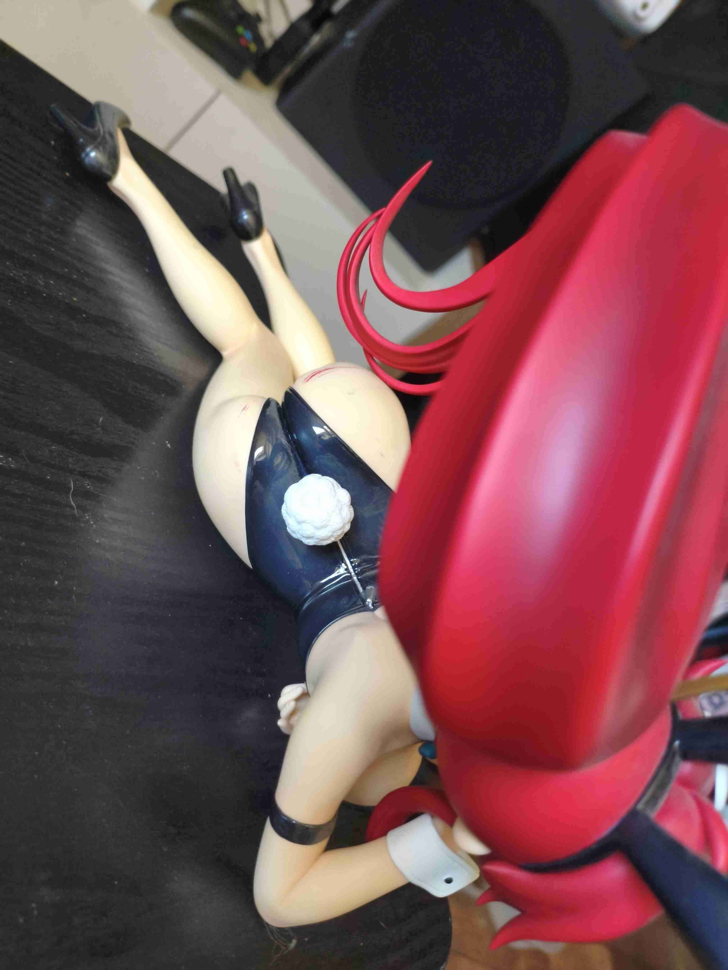 Figura coleccionable de anime - miniatura 3